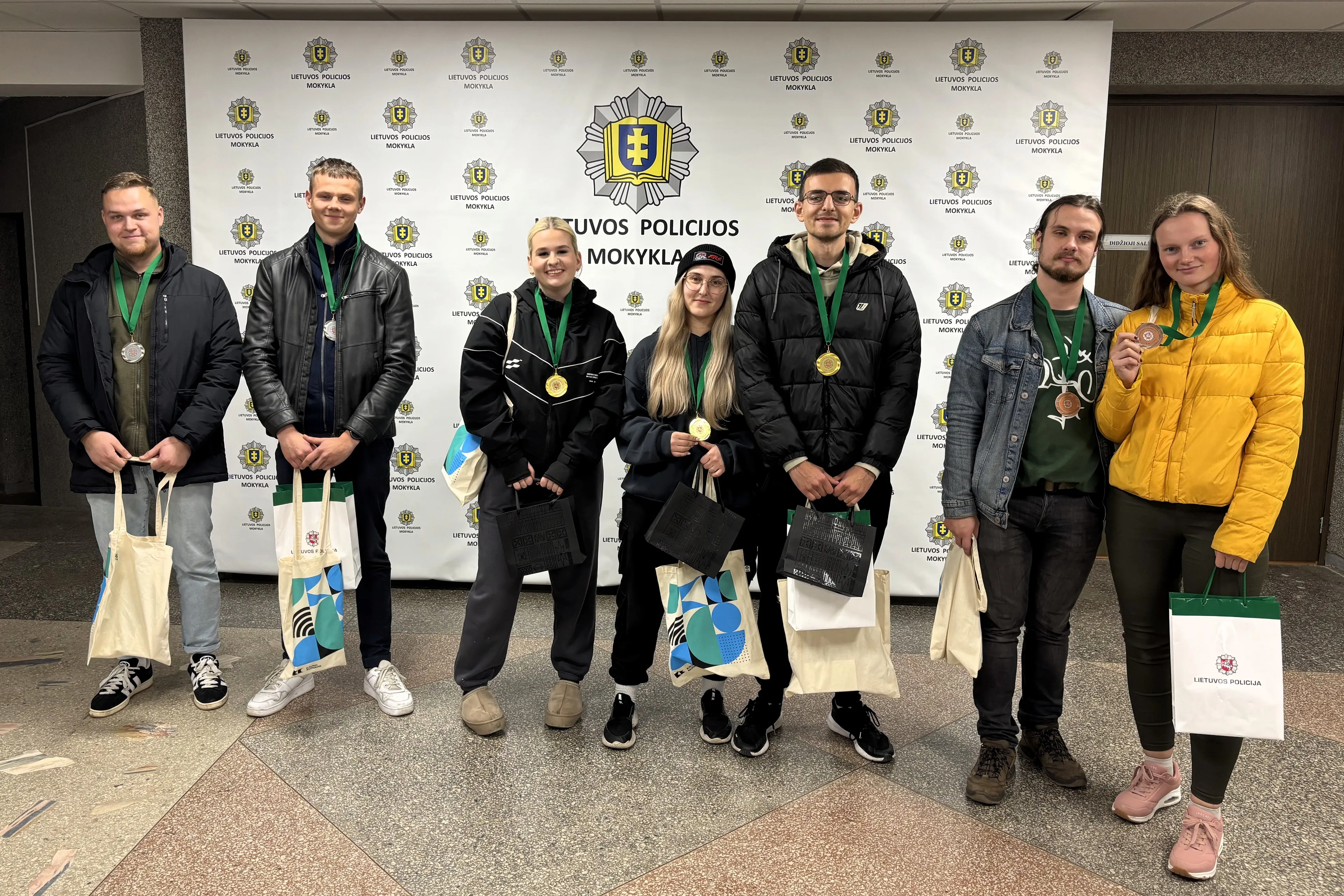 „(Įsi)važiuok Kaune’25“ / Kauno AVPK nuotr.