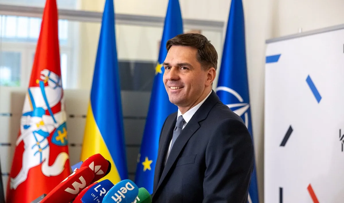 Ignotas Adomavičius , elta