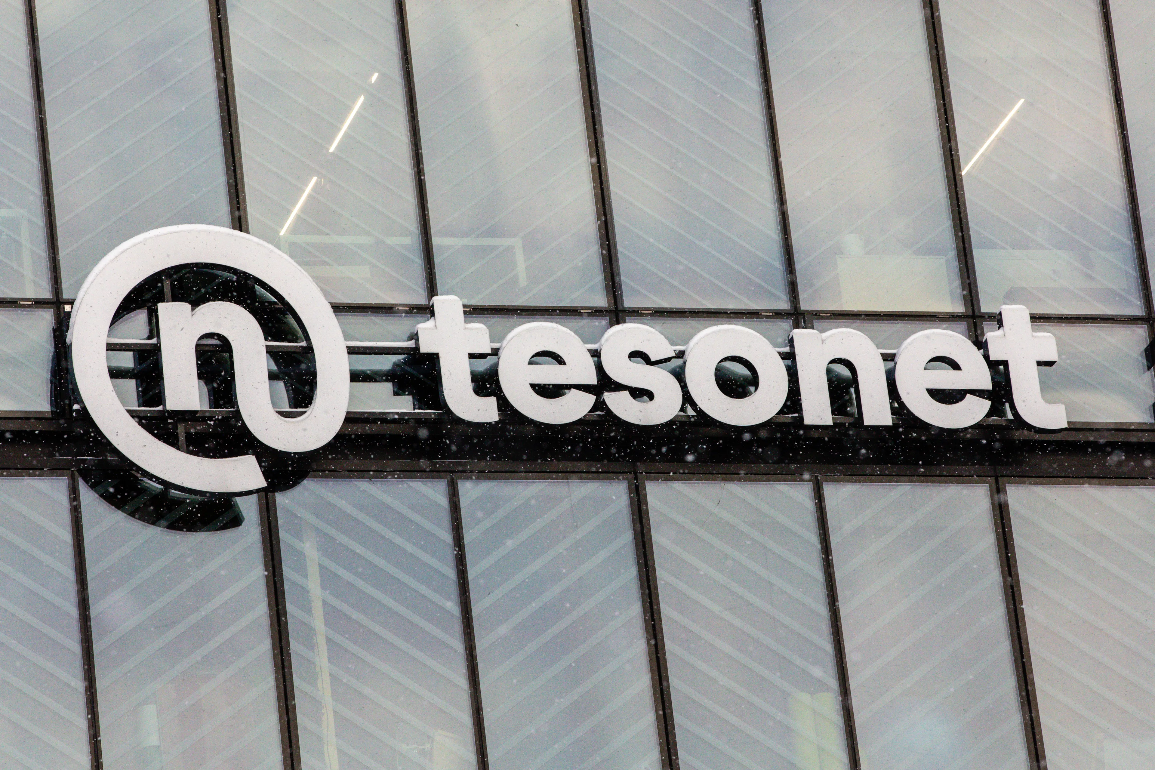 Tesonet / T. Biliūnas / BNS nuotr.