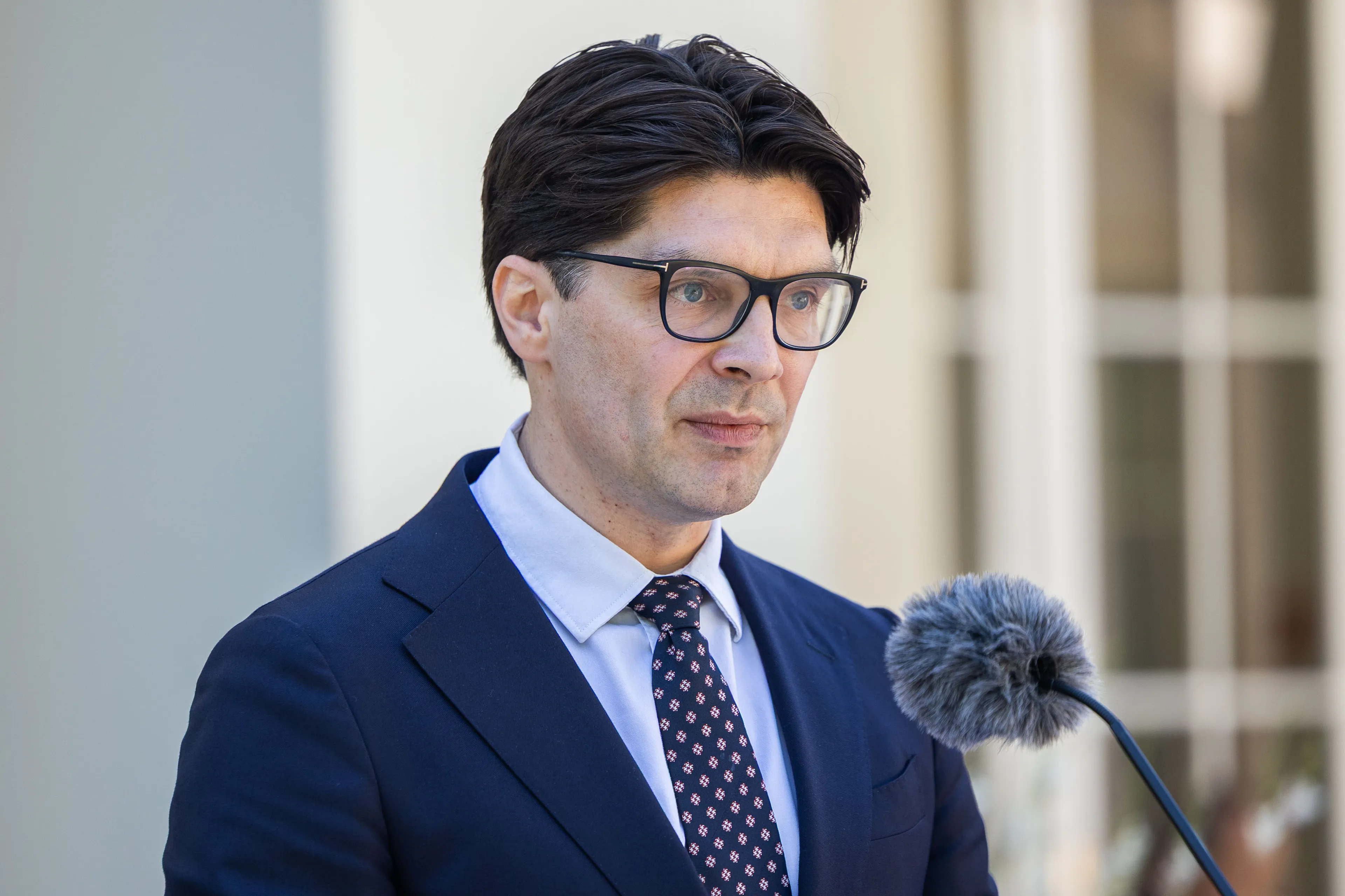 Vaidas Augustinavičius