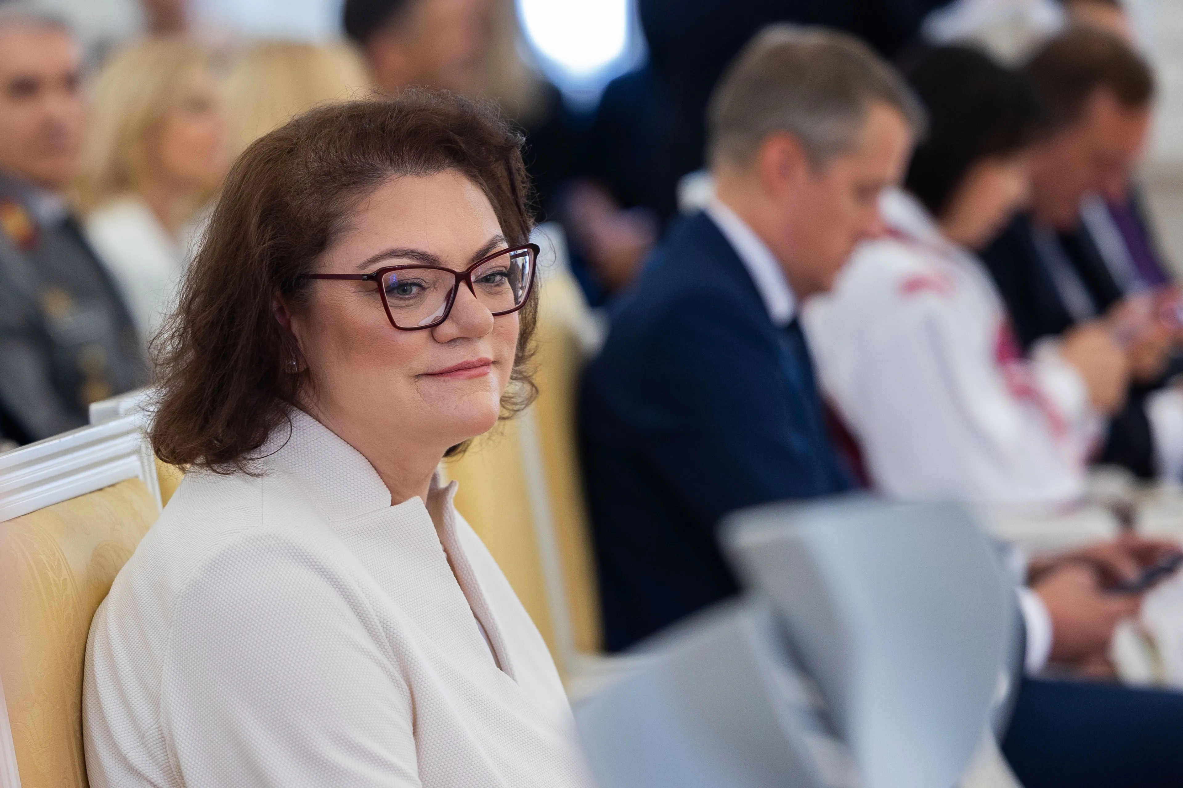 Marija Jakubauskienė