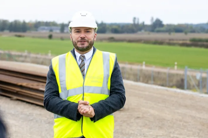 Juras Taminskas / BNS nuotr.