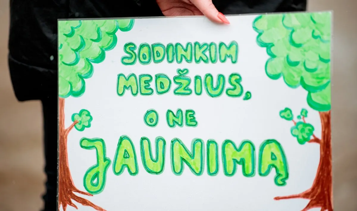 Asociatyvi / ELTA / J. Elinsko nuotr.