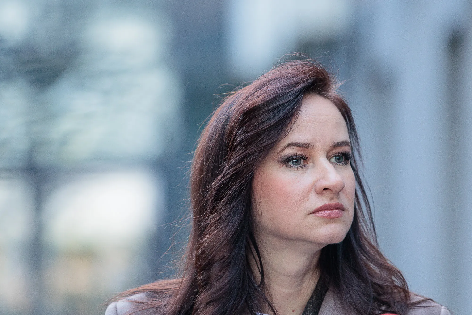 Inga Ruginienė / R. Tenio nuotr.