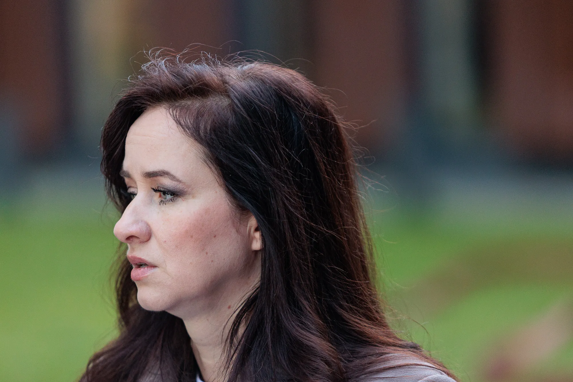 Inga Ruginienė / R. Tenio nuotr.