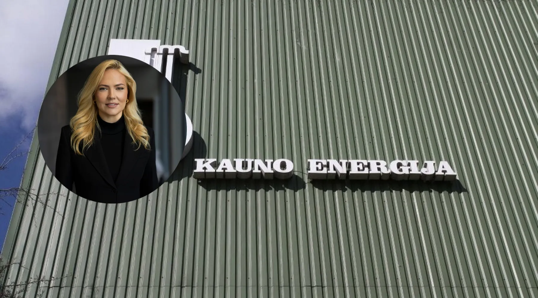 „Kauno energija“, E. Krasauskienė/ „Kas vyksta Kaune“ fotomontažas