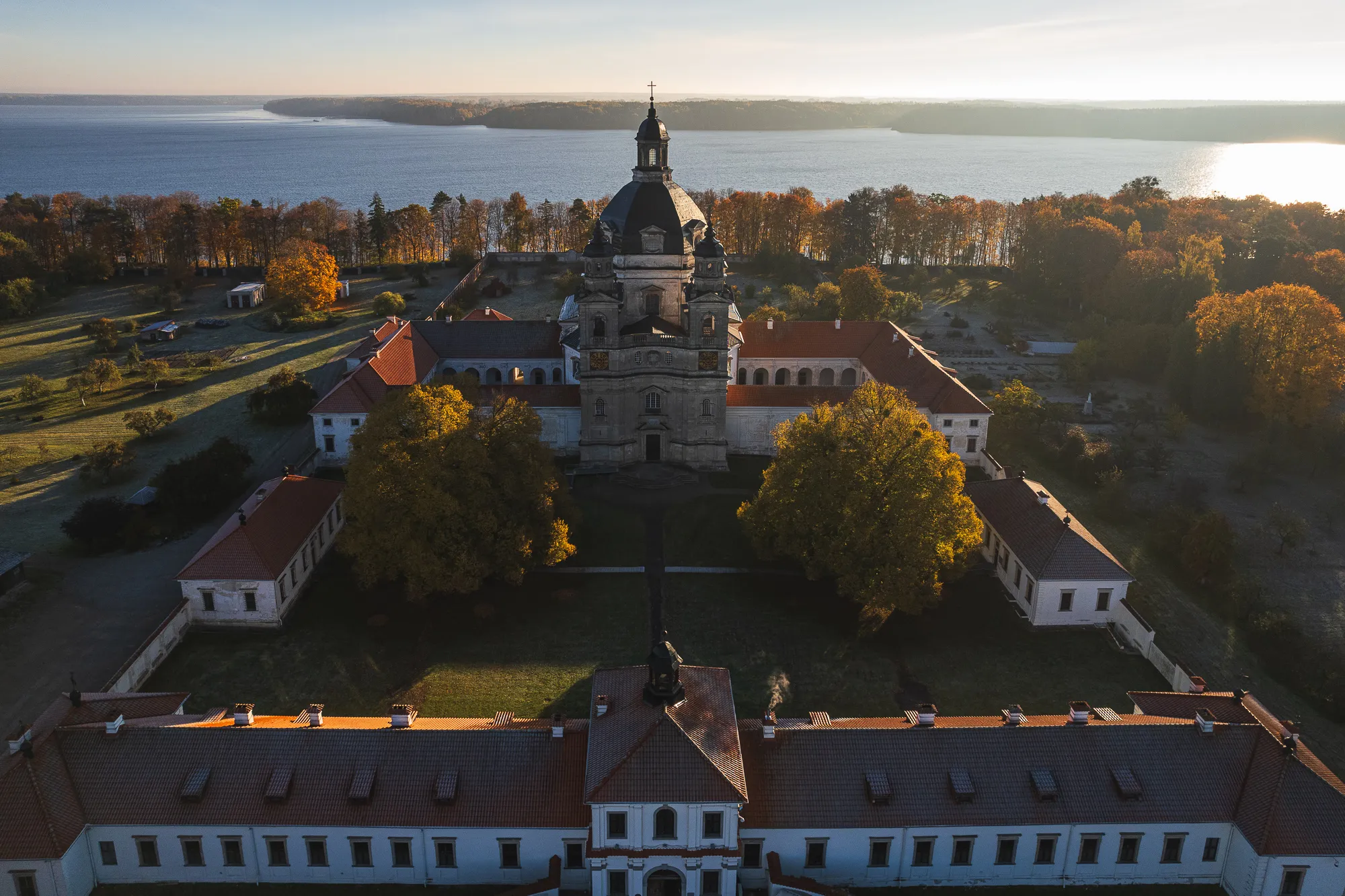 Ruduo Kaune / R. Tenio nuotr.