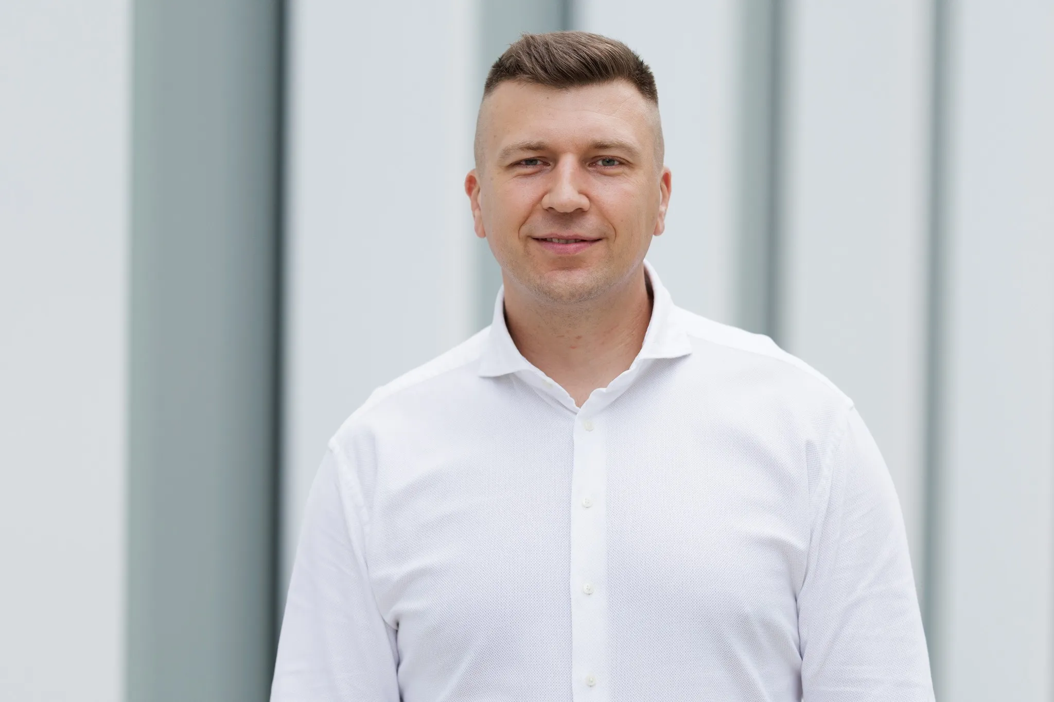 Dr. Robertas Janickas