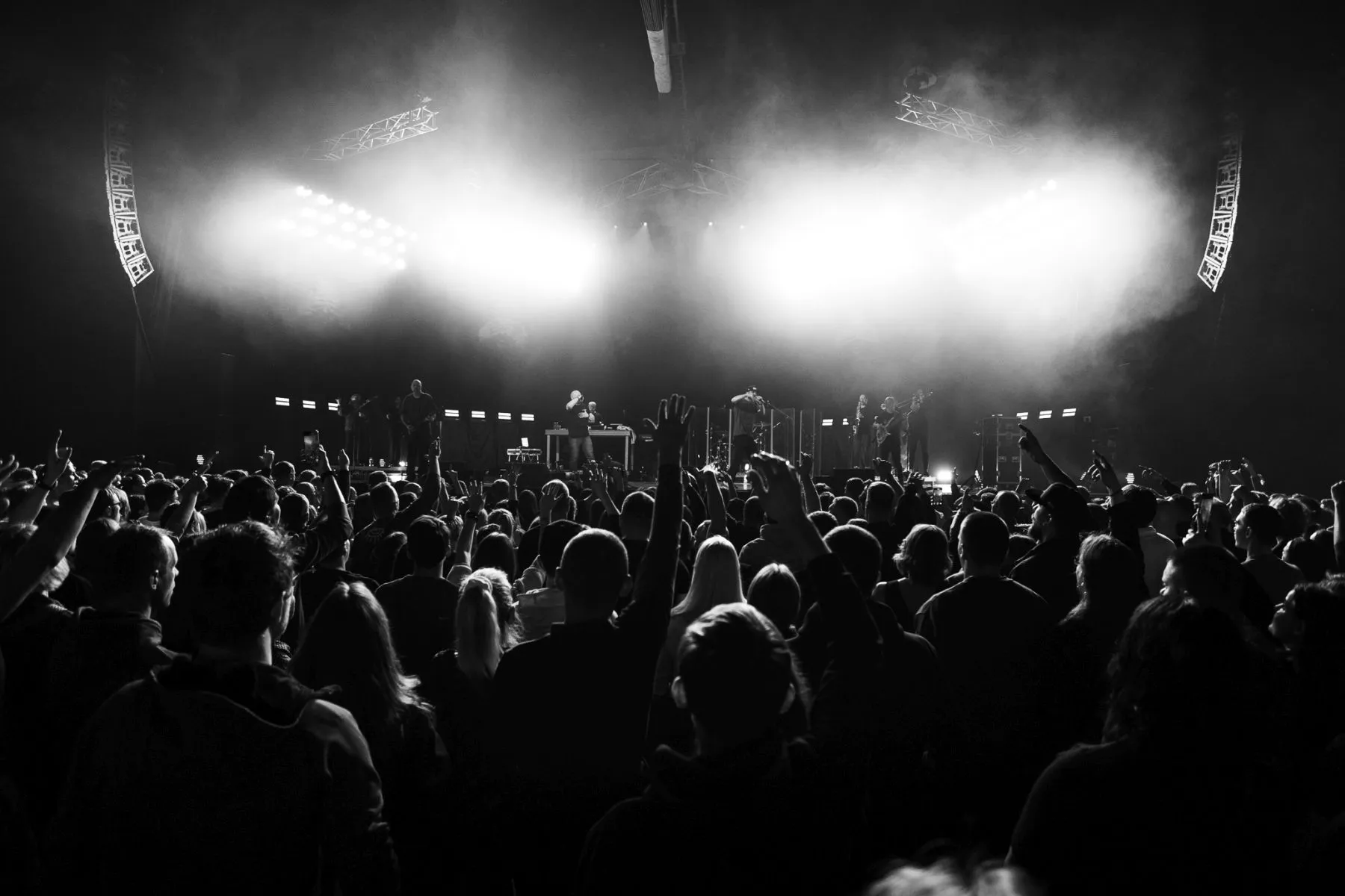 G&amp;G Sindikatas / Organizatorių nuotr.