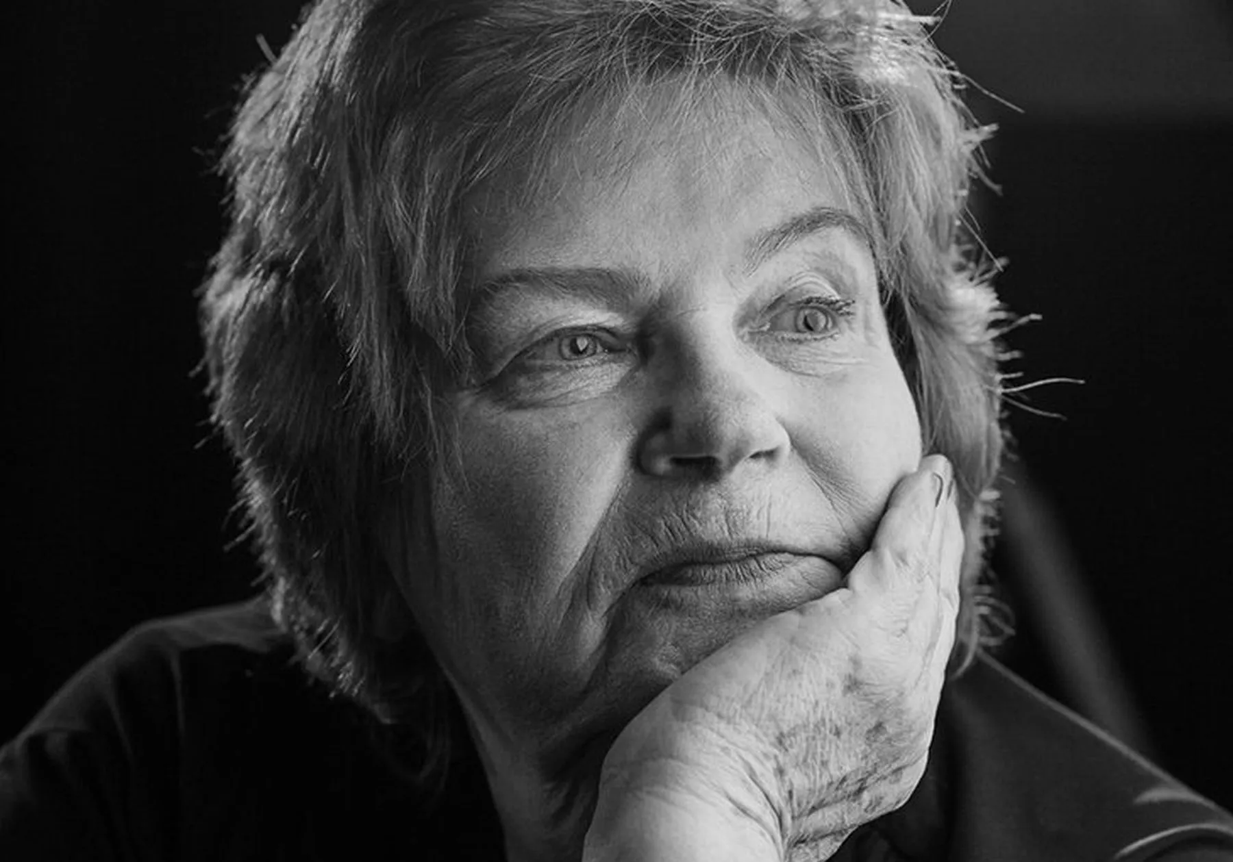 Milė Šablauskaitė / D. Ščiukos nuotr.