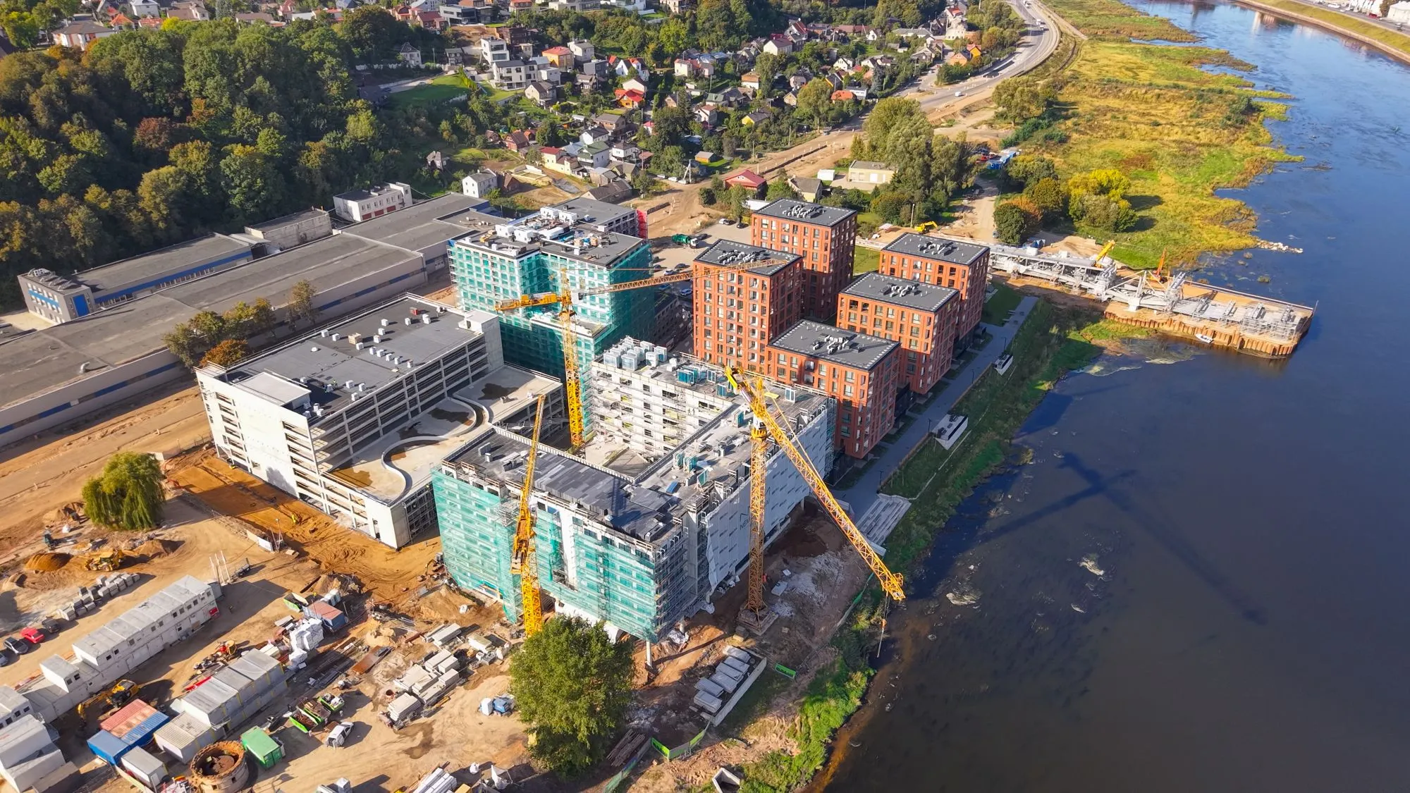 Nemunaičiai / SBA nuotr.