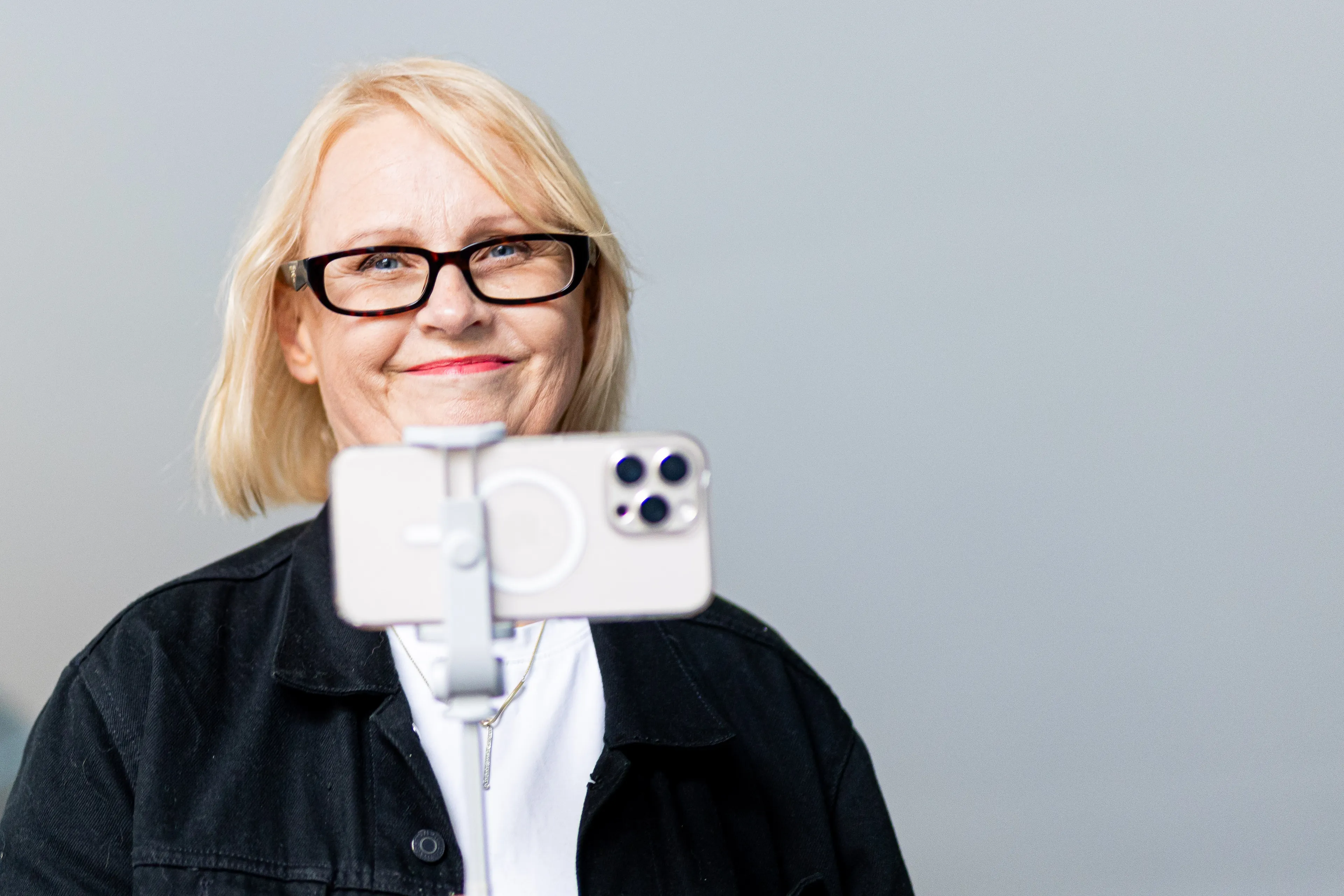 Rūta Janutienė /  Ž.  Gedvila / ELTA nuotr.