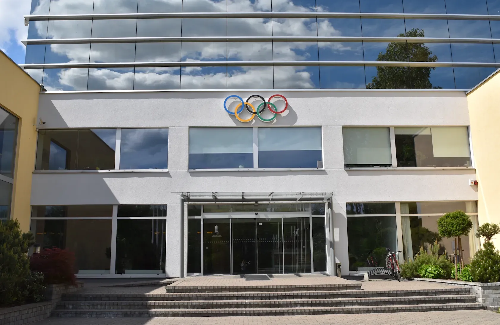 Lietuvos tautinis olimpinis komitetas