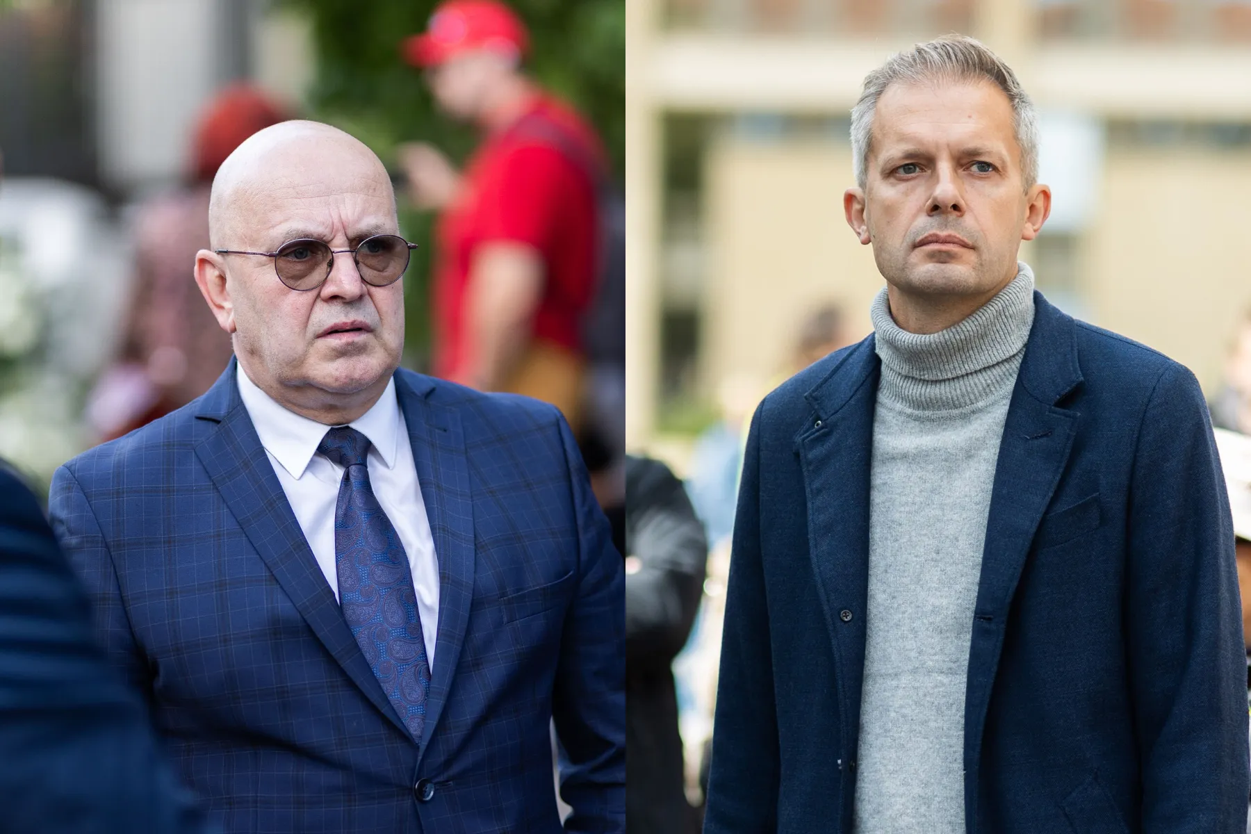 A. Tapino pergalė: už šmeižikiškus teiginius A. Orlauskas turės sumokėti dešimtis tūkstančių eurų