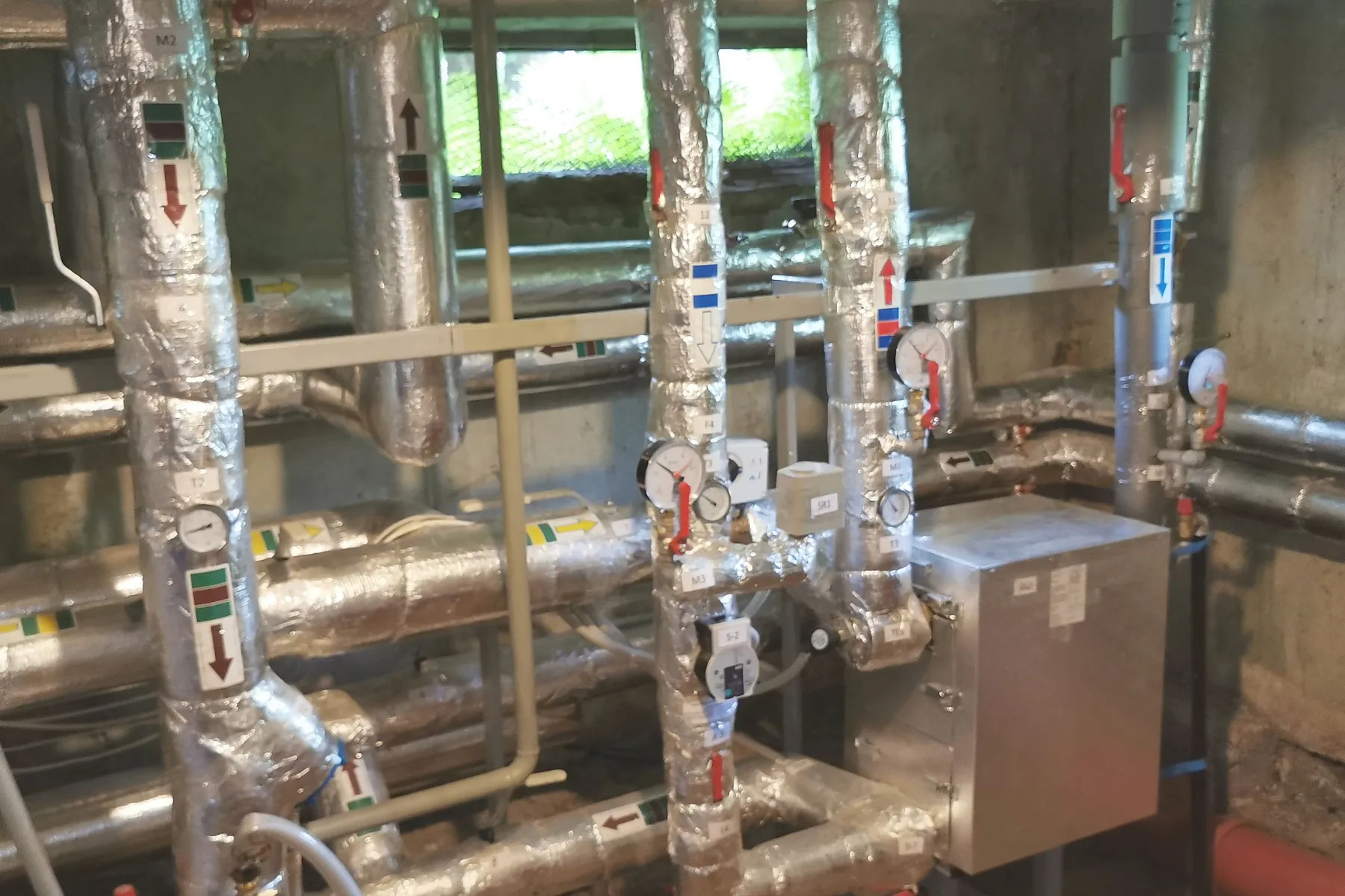 Asociatyvi / „Mano BŪSTAS“ nuotr.