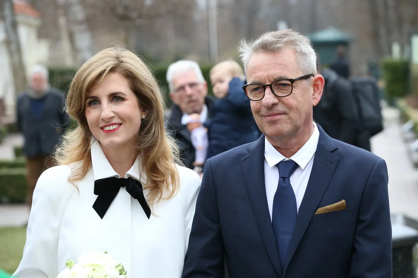 A. Sakalauskas ir G. Laubner / Lryto.lt nuotr.