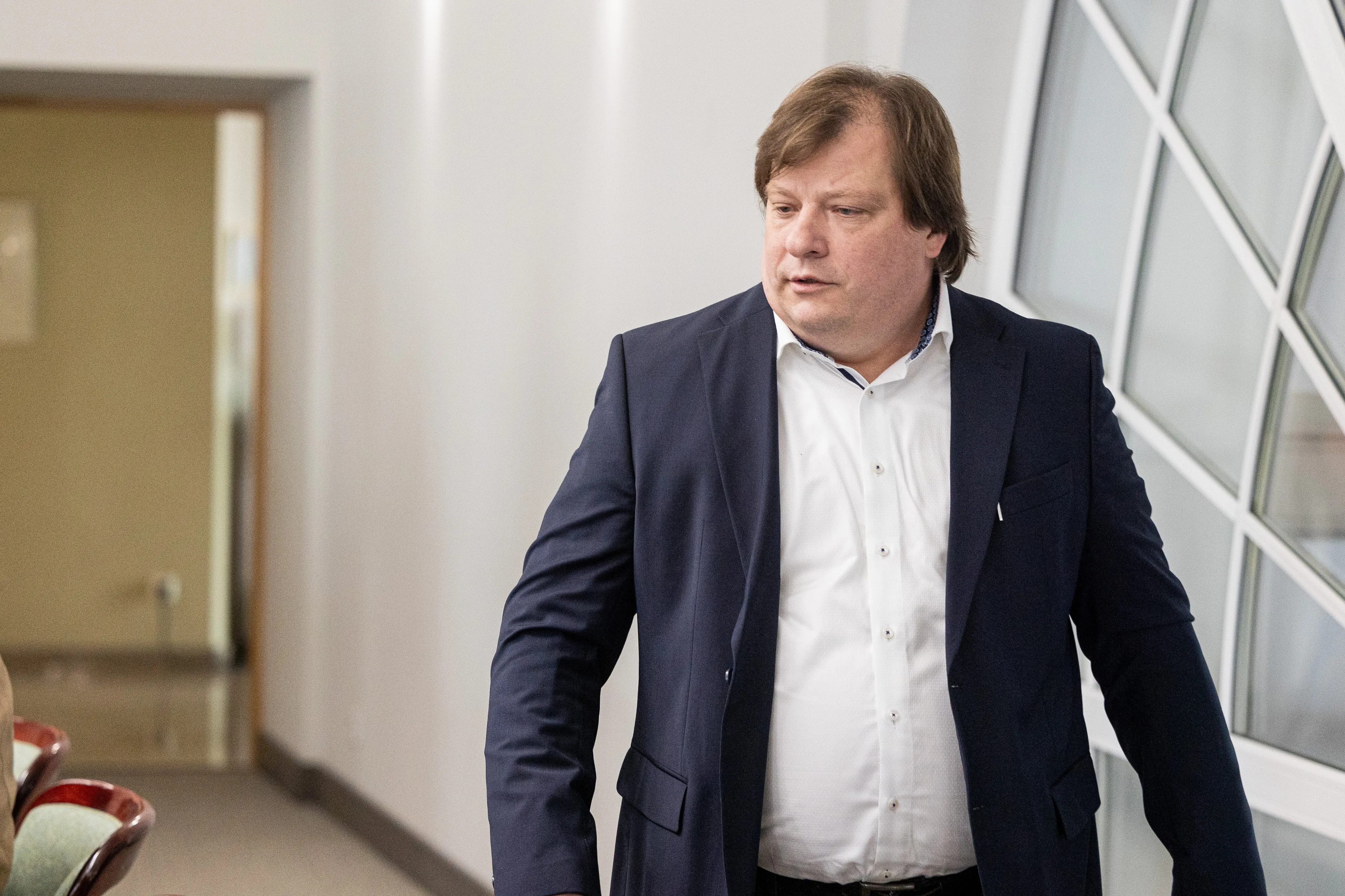 Sigitas Vaitkevicius