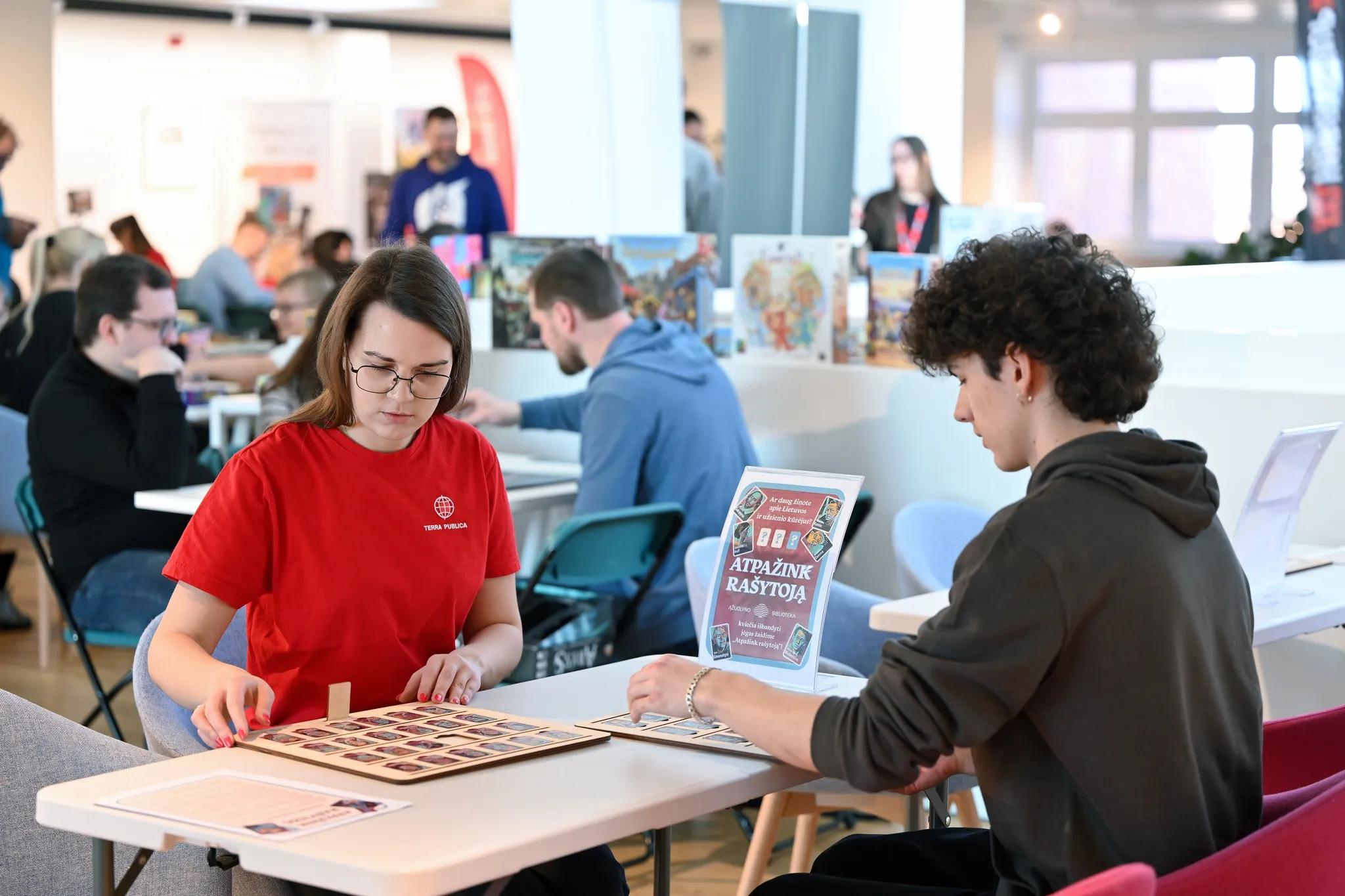 2025 11 15_Stalo žaidimų diena_Nuotr. Ąžuolyno bibliotekos (2)