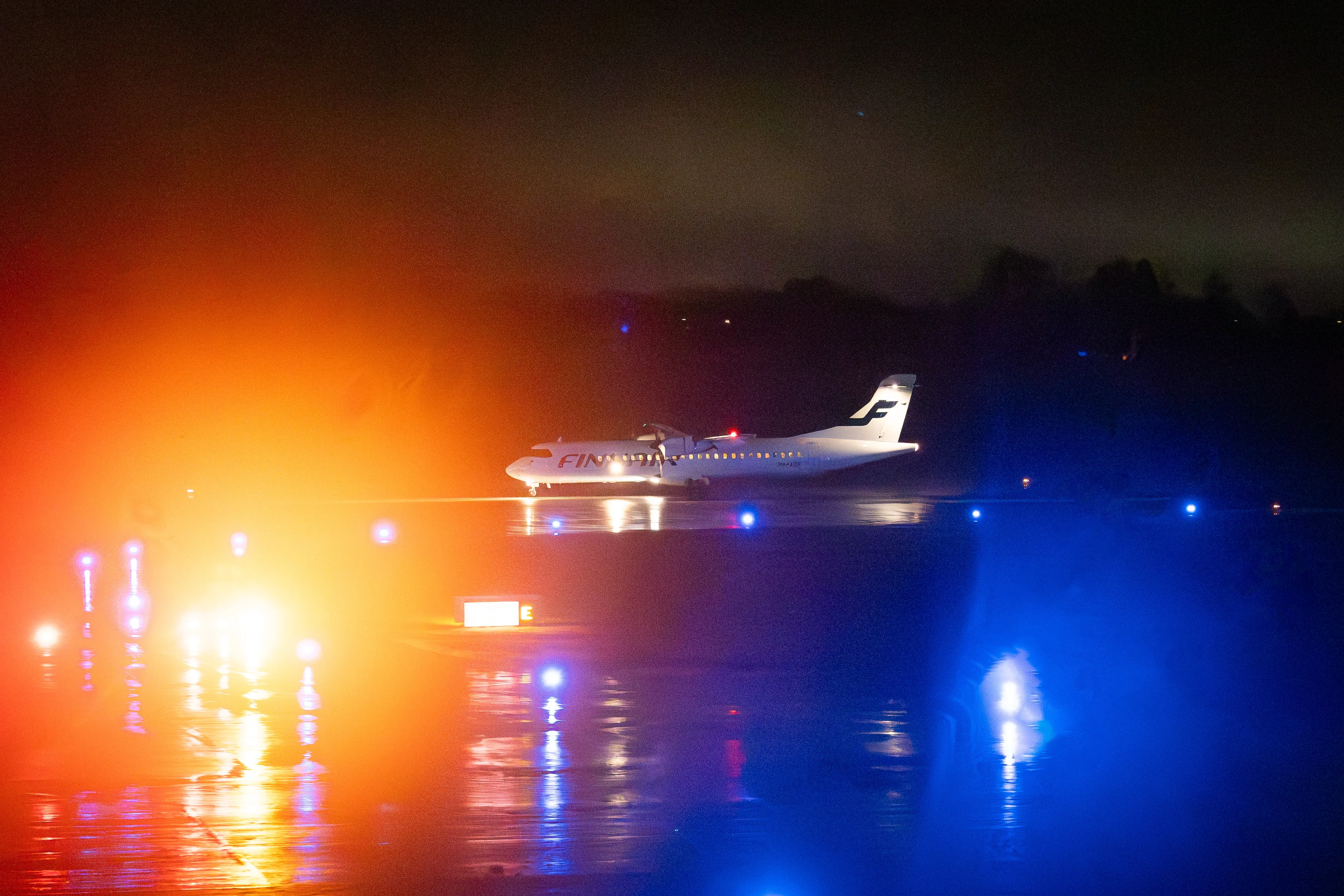 Asociatyvi / R. Riabovo, BNS nuotr.