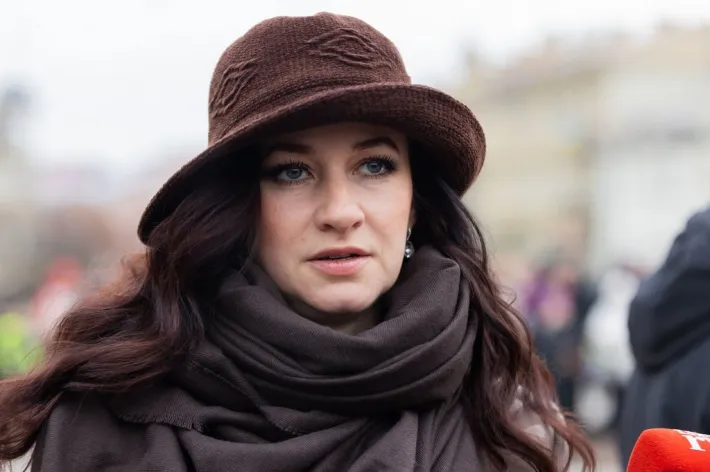 I. Ruginienė kartoja: balionai į Lietuvą skrido ir skris