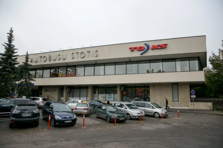 Toks / J. Kalinsko / BNS nuotr.