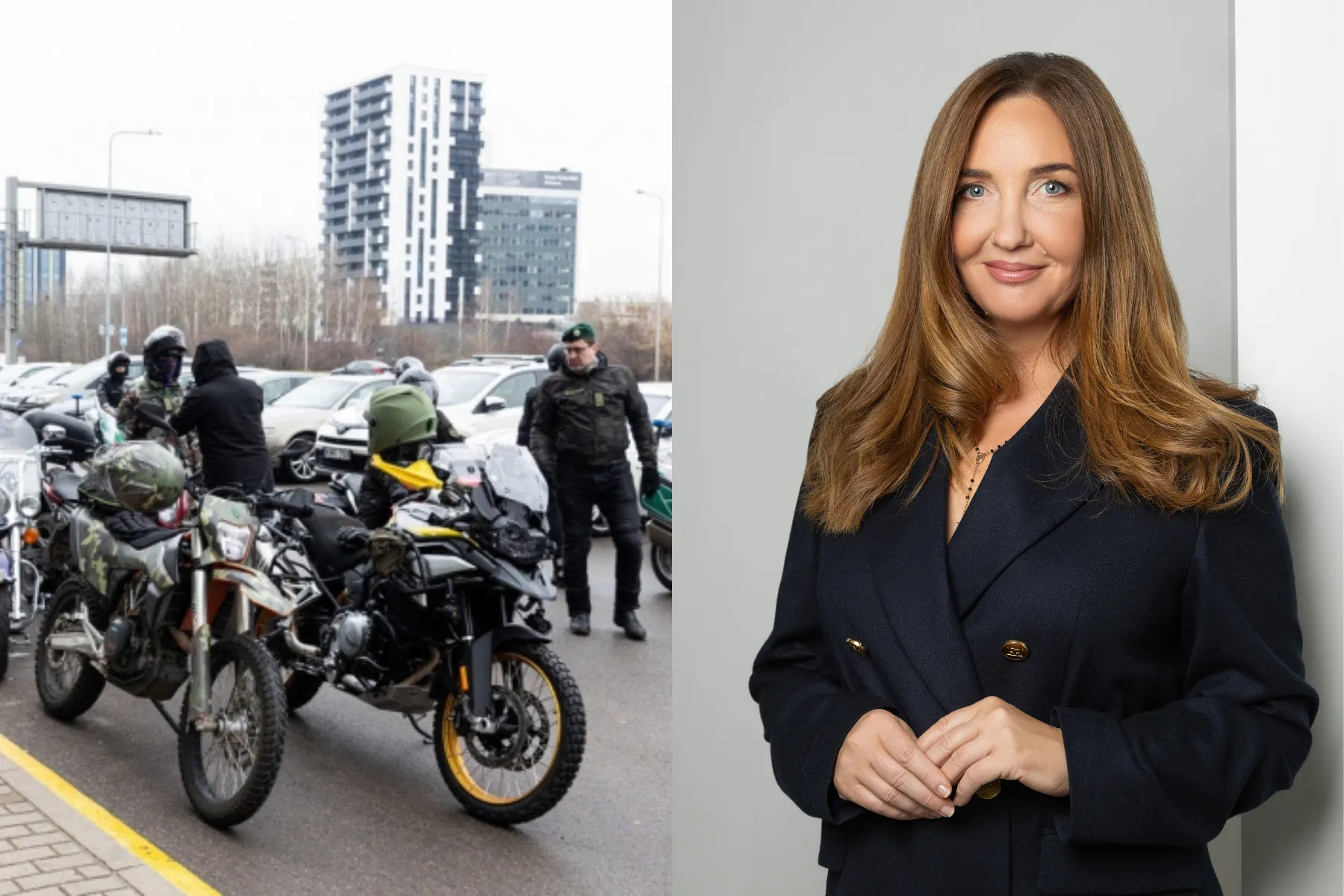 Asociatyvi / A. Šimkienės / P. Peleckio / BNS nuotr.