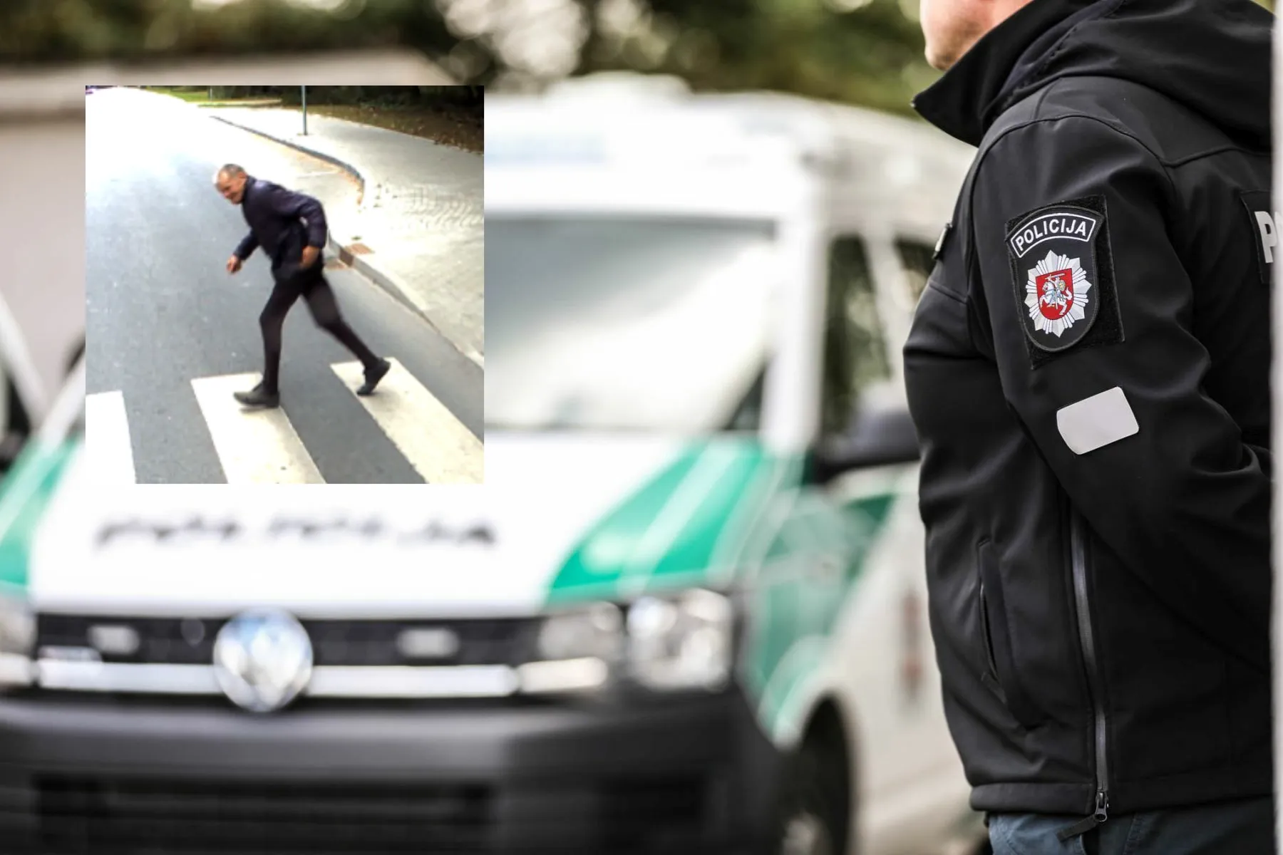 Asociatyvi / Kauno AVPK nuotr.