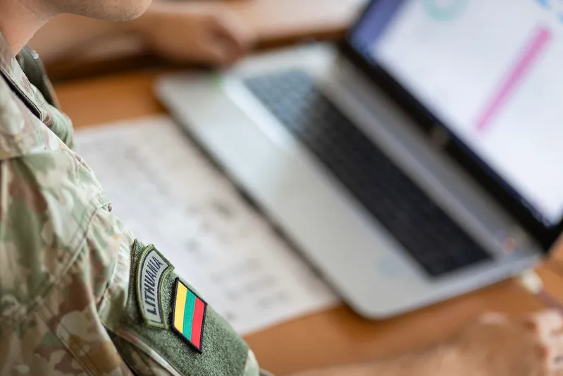 Asociatyvi / LK nuotr.