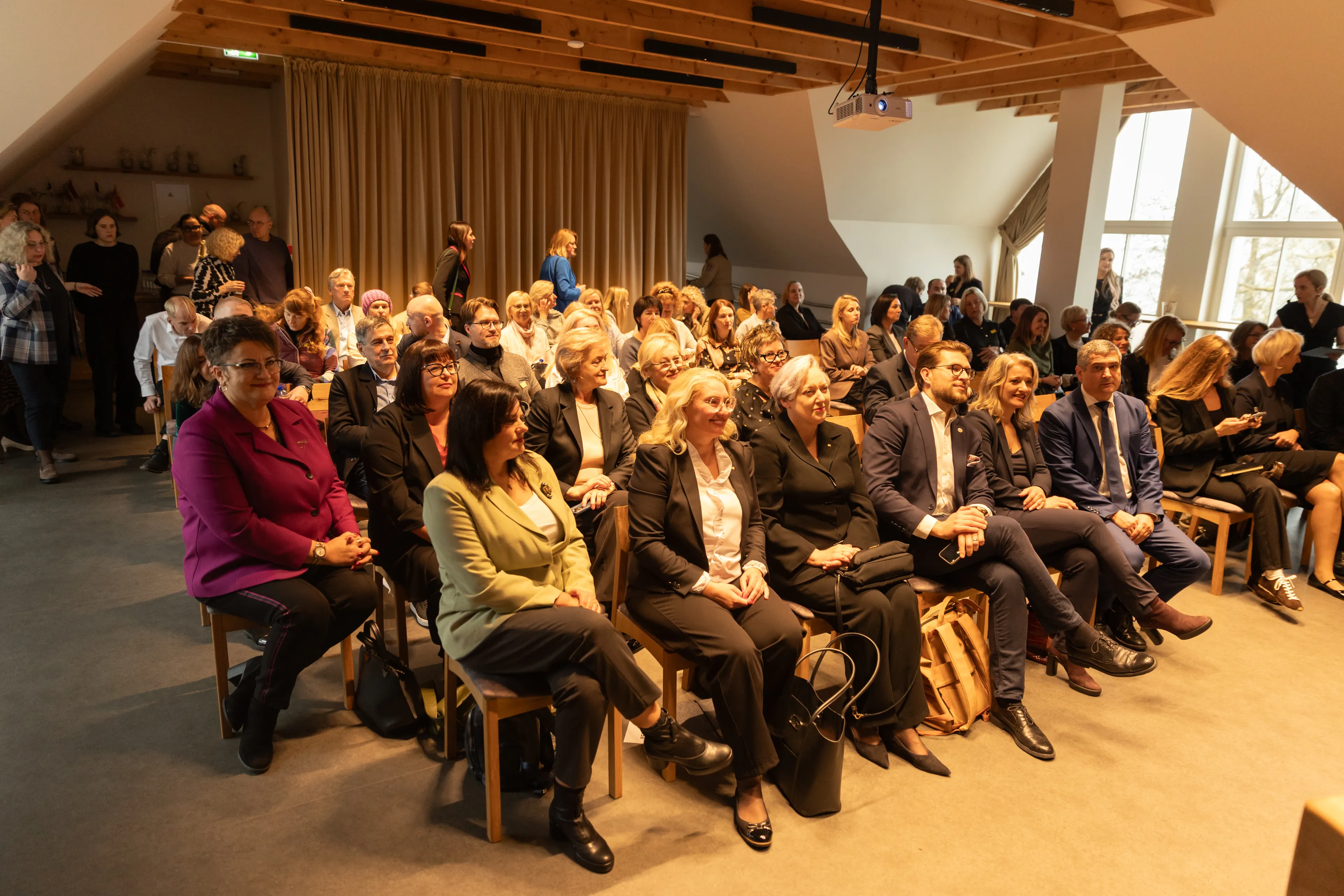 Lietuvos sveikatos turizmo forumas