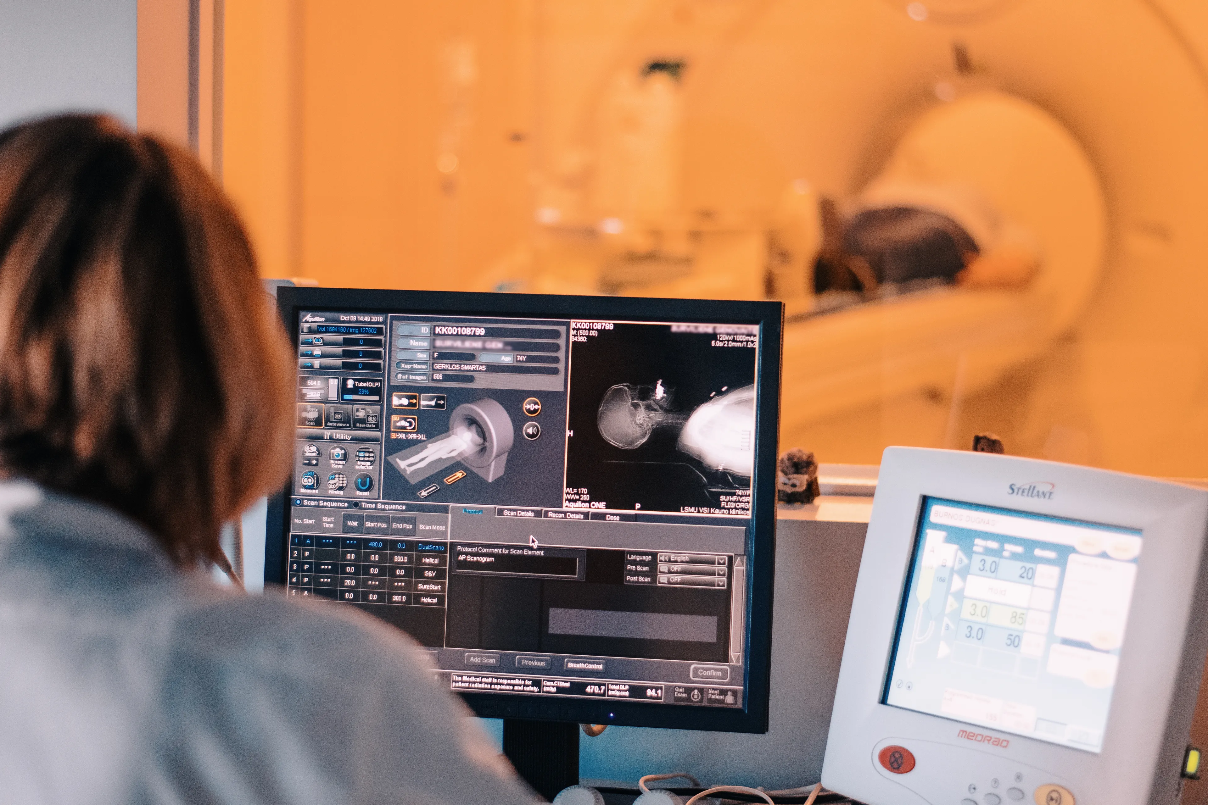 Asociatyvi / Kauno klinikų nuotr.