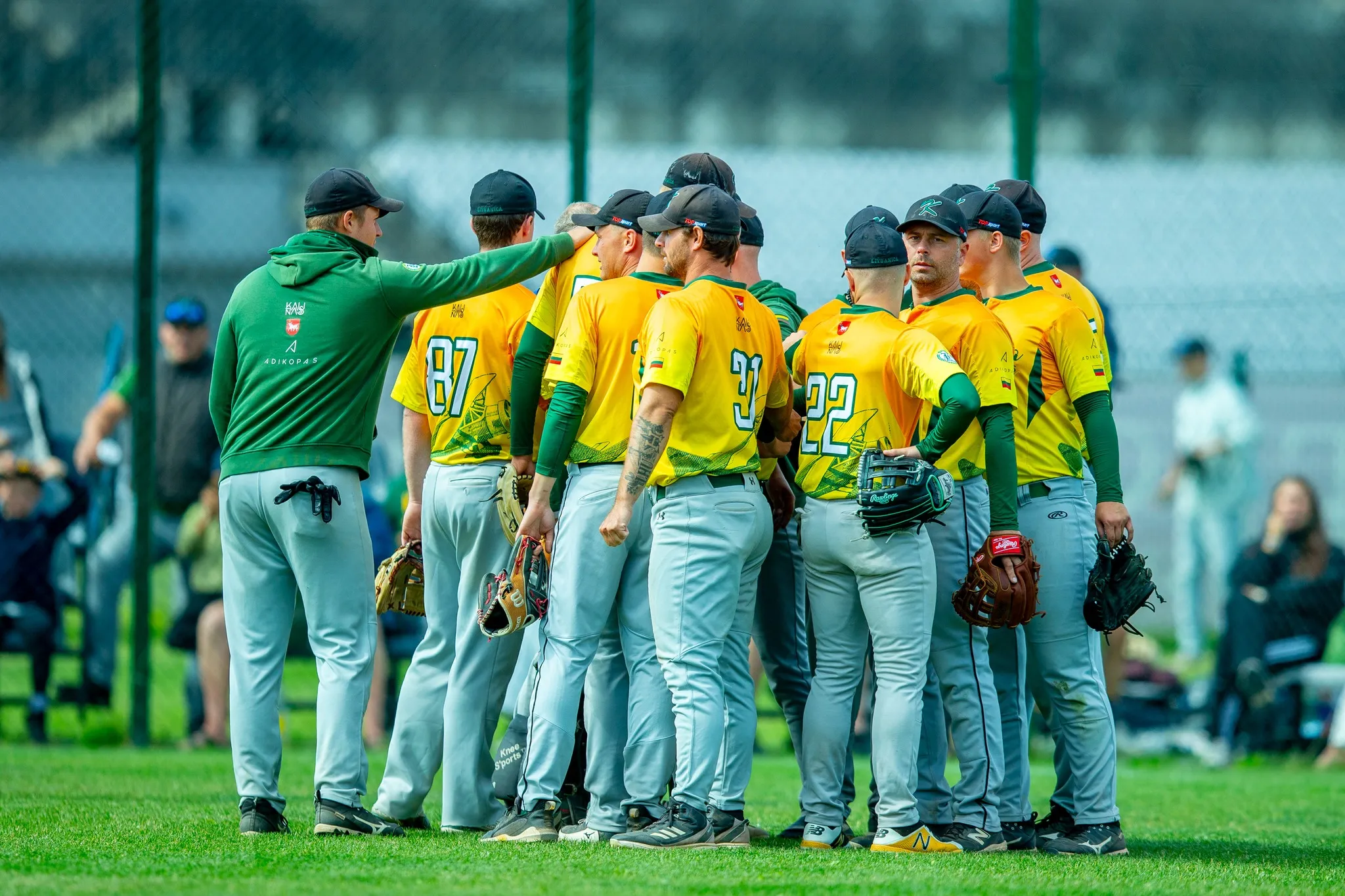 Kauno Lituanica_1_2025.11.14