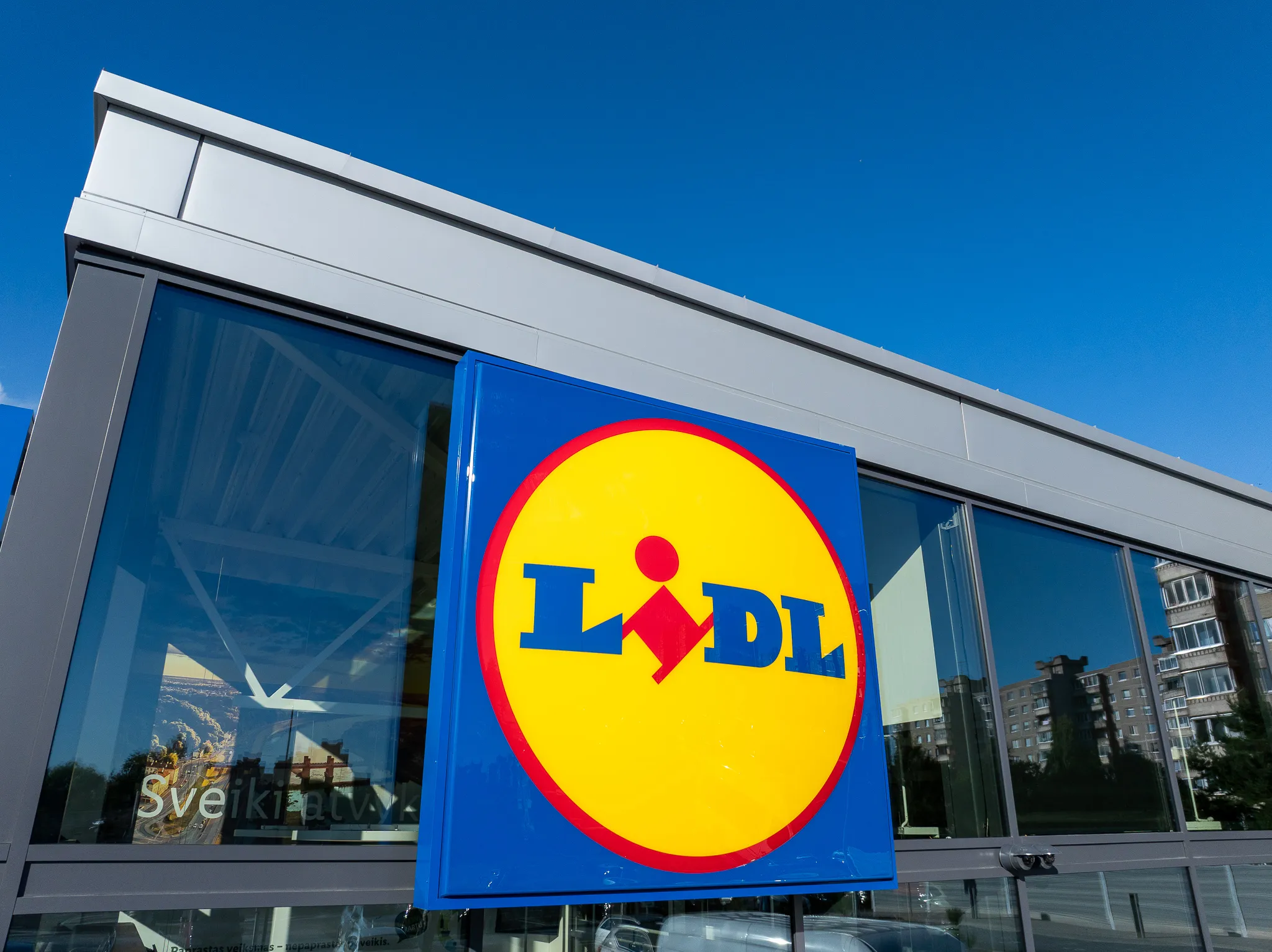 Lidl Lietuva