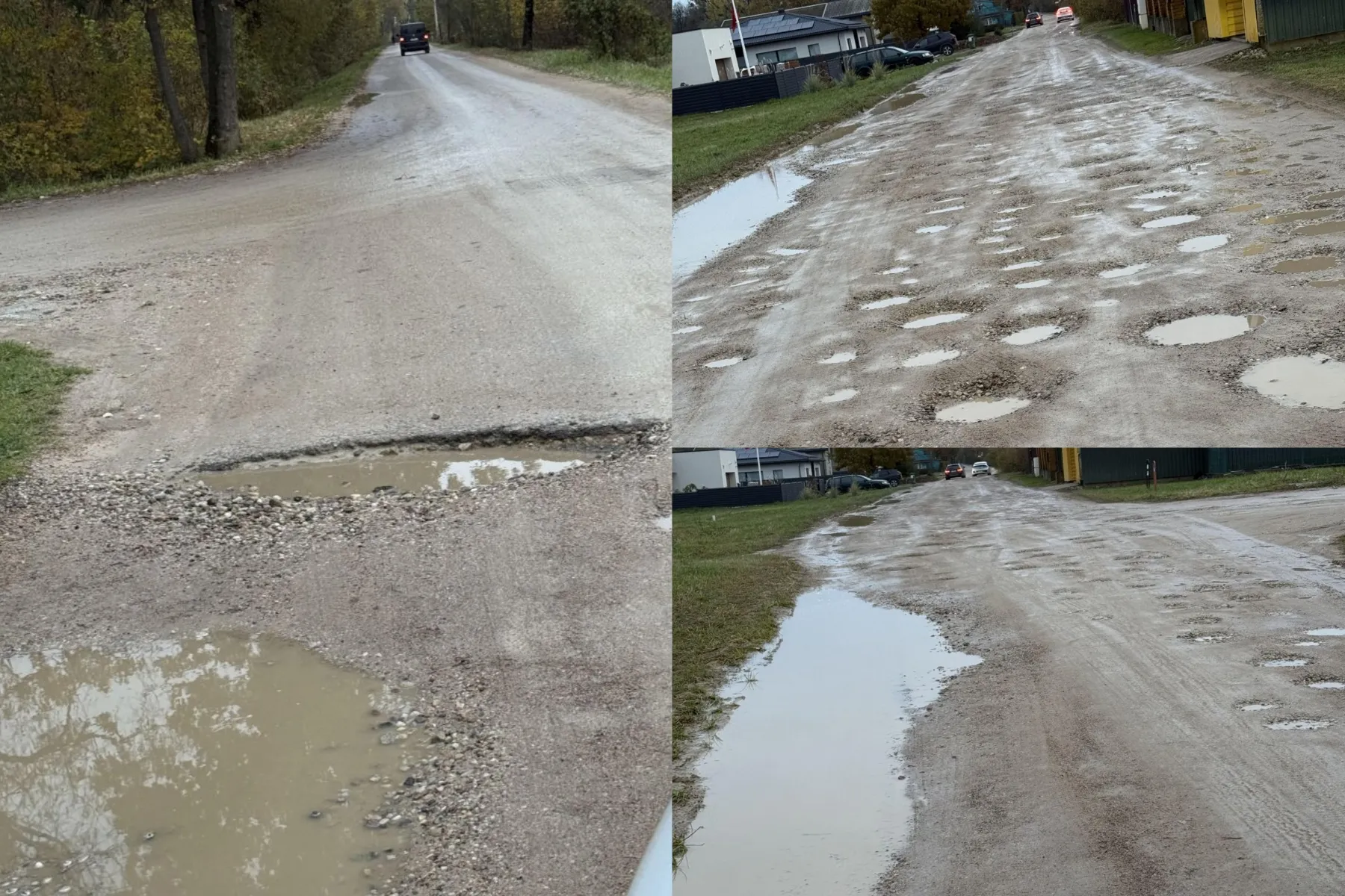 Alksnių gatvė Kaune