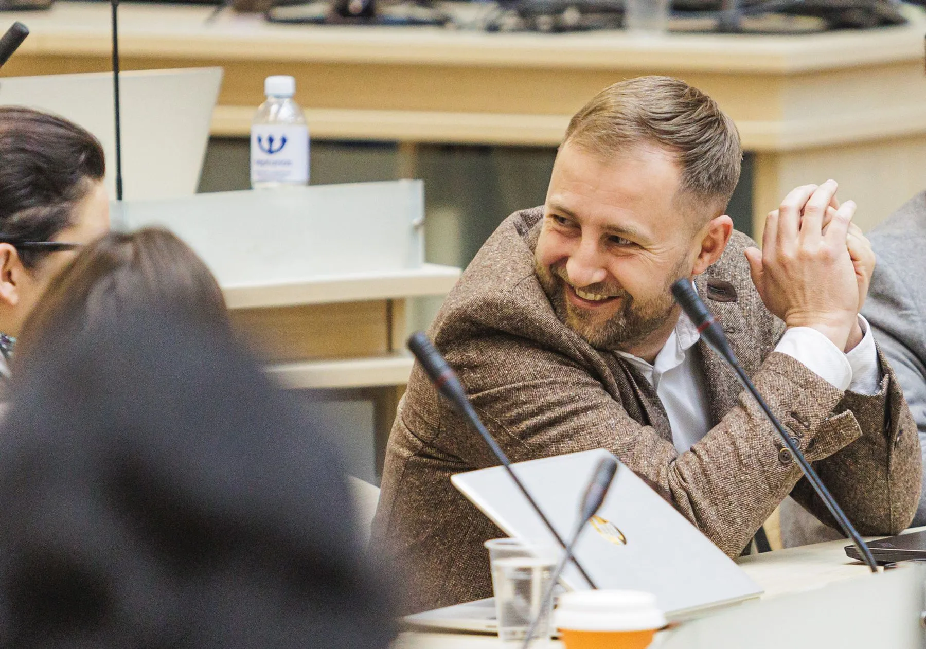 Šarūnas Matijošaitis