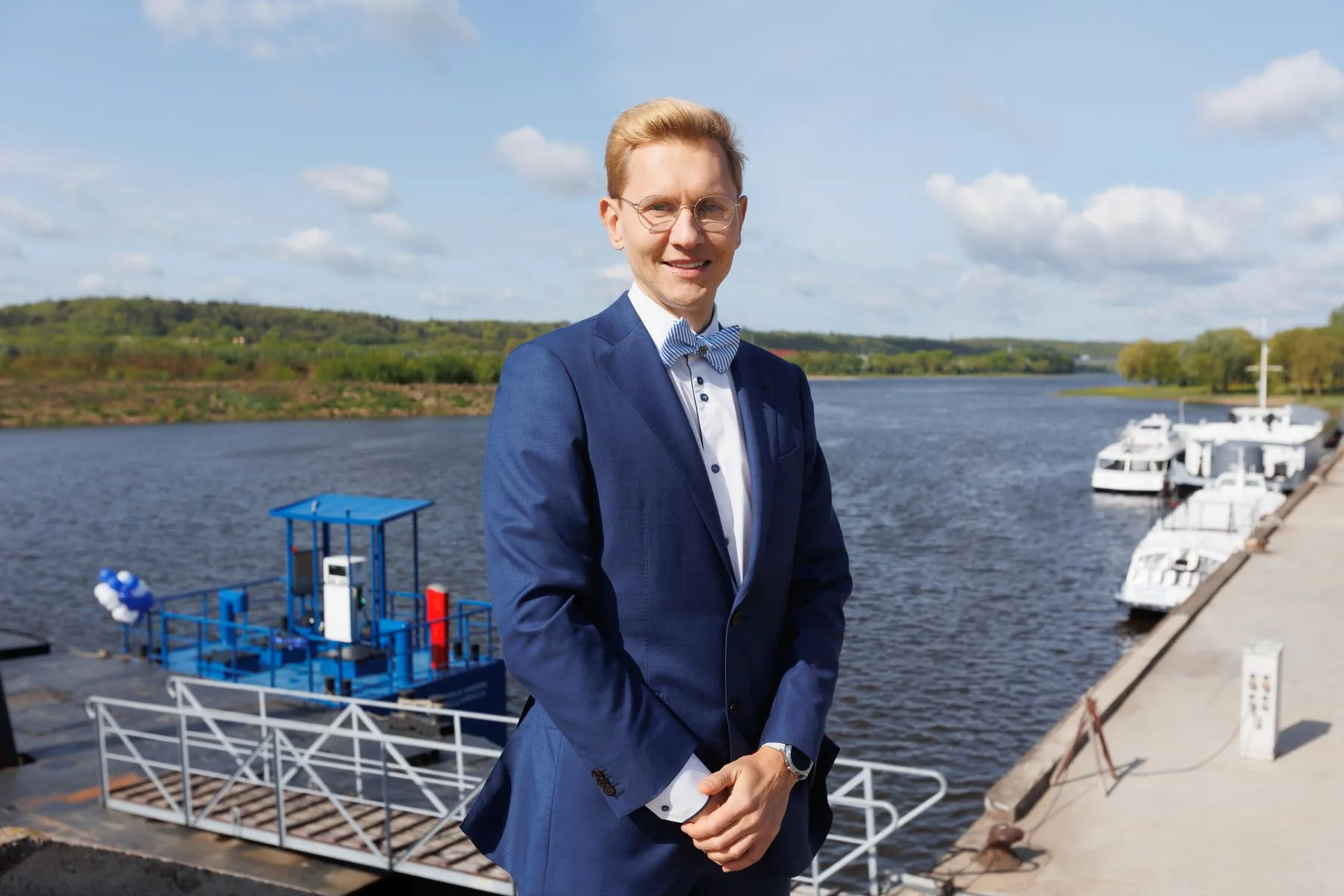 V. Vinokurovas / E. Ovčarenko / BNS nuotr.