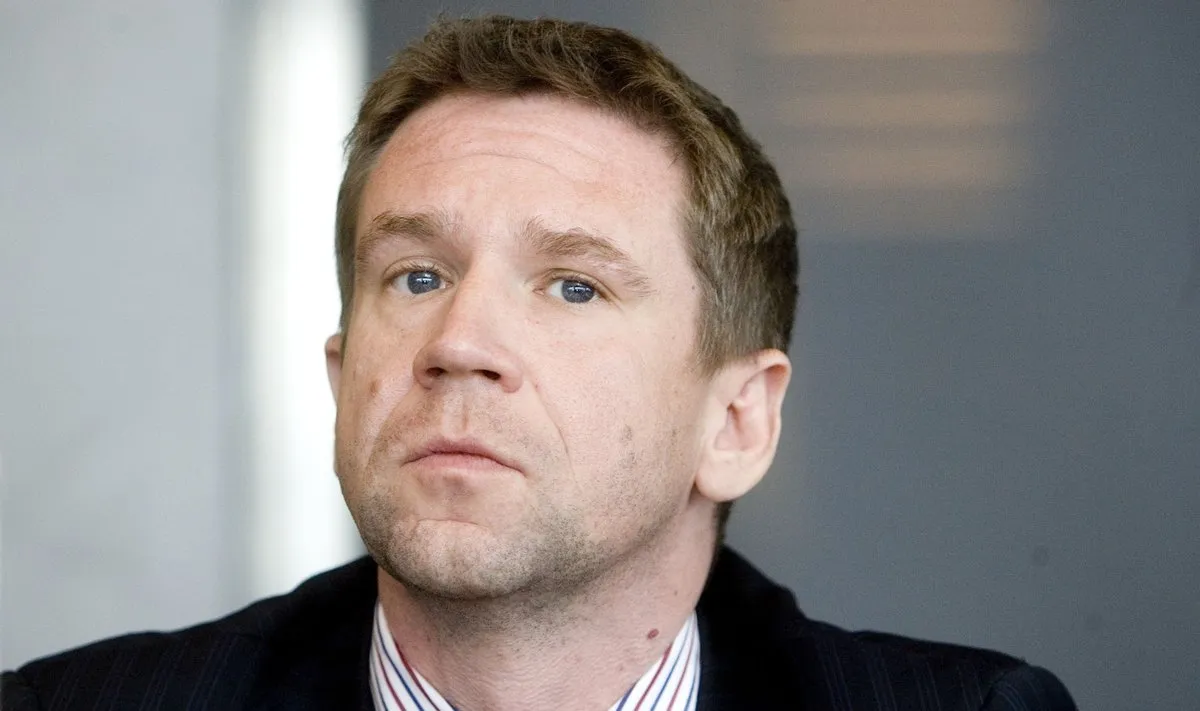 Vladimiras Antonovas / DELFI nuotr.