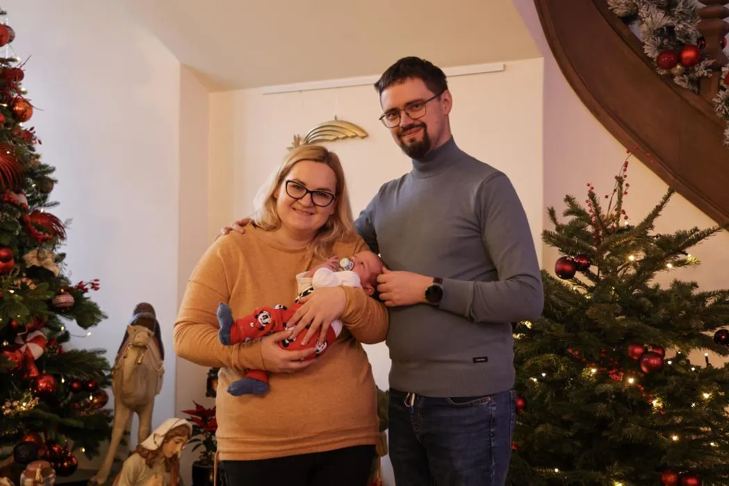 Vogonių šeima /KRS nuotr.