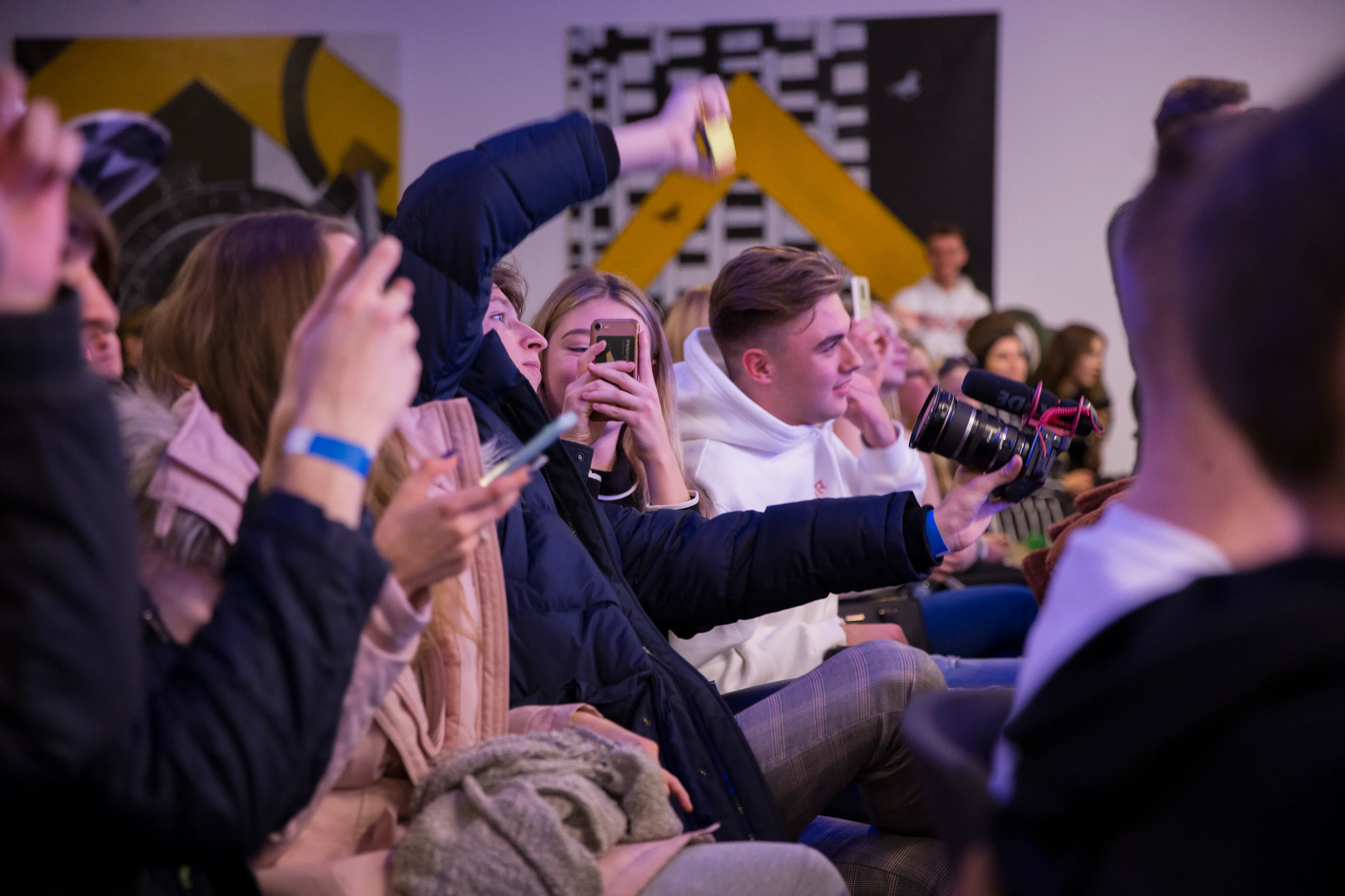 Asociatyvi / G. Kropio, BNS nuotr.