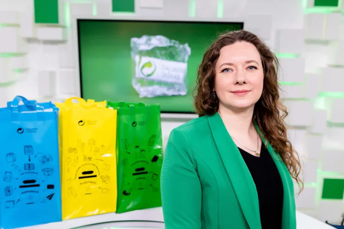 Asociatyvi / L. Balandis / BNS nuotr.