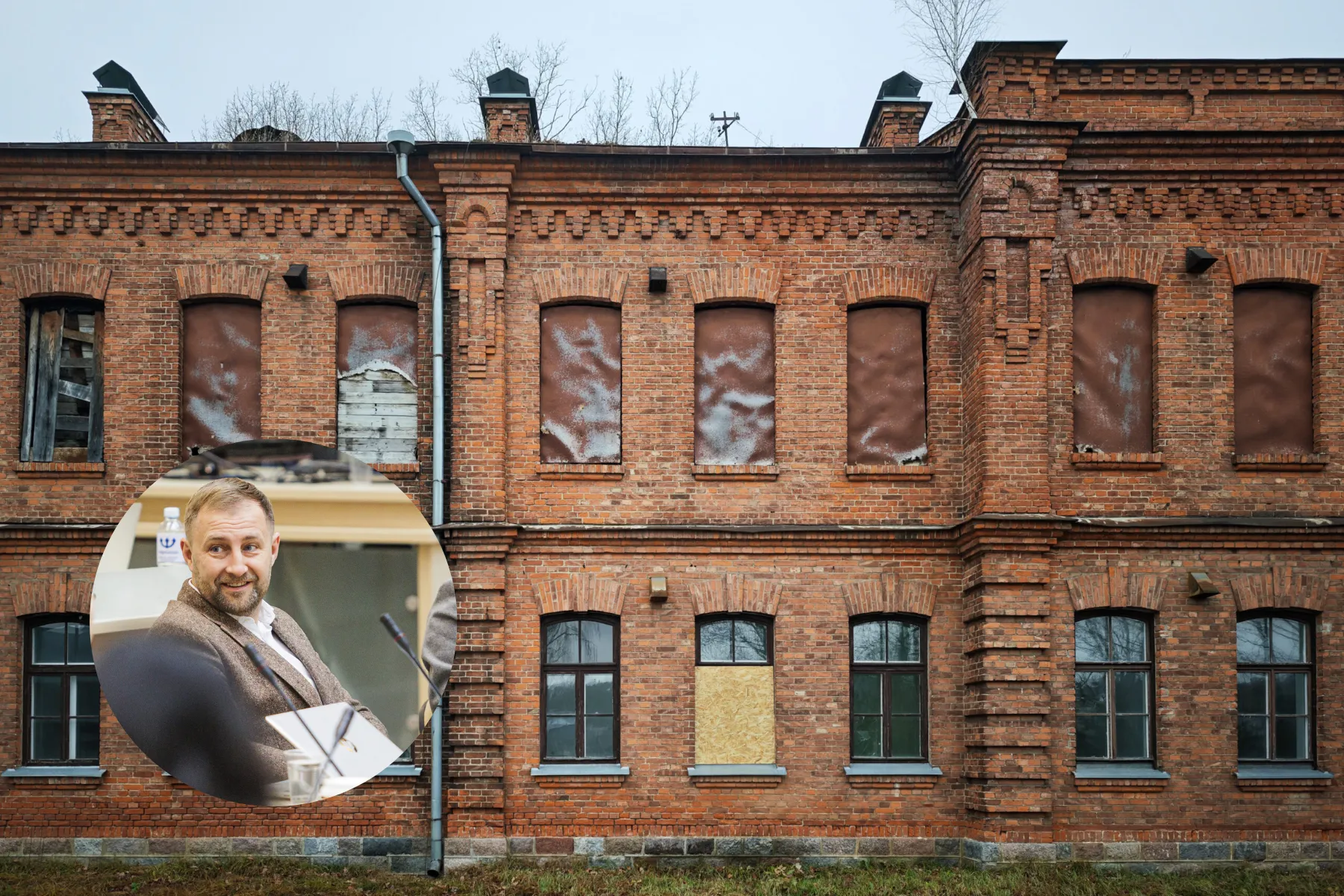 Šarūnas Matijošaitis