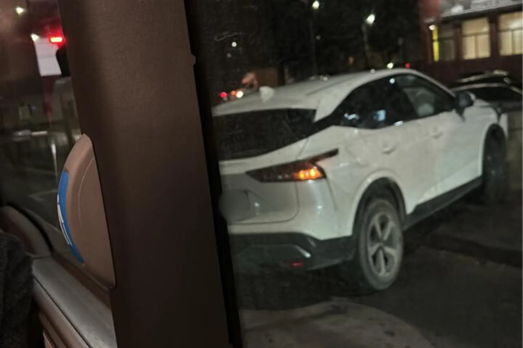 Avarija ant P. Vileišio tilto