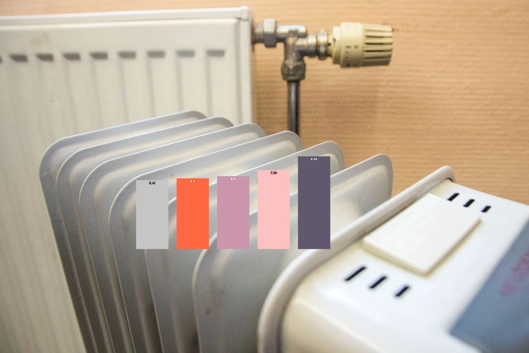 Šilumos kainos Kaune gruodžio mėn. / Kas vyksta Kaune nuotr.