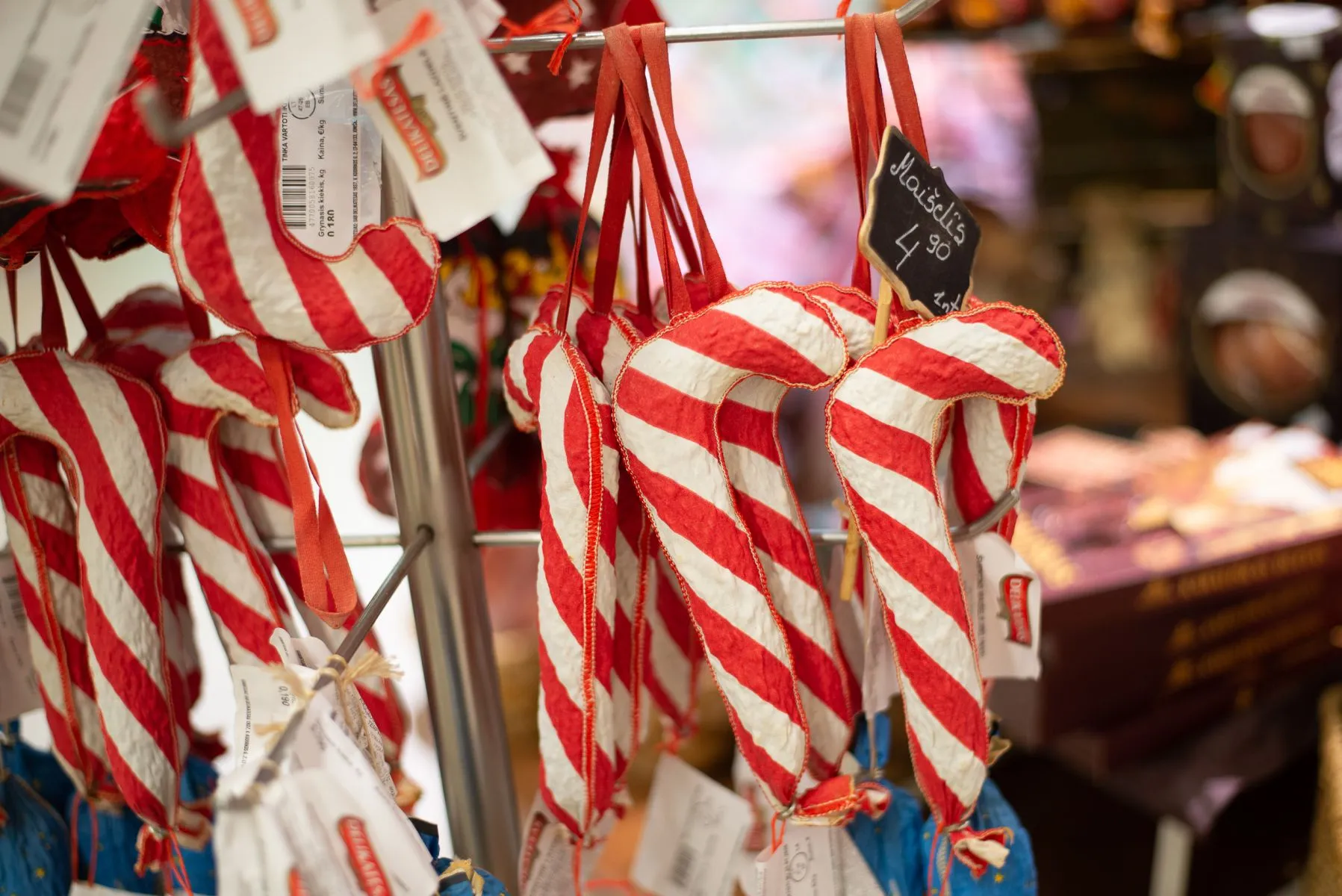 Centrinis Kauno turgus / Organizatorių nuotr.