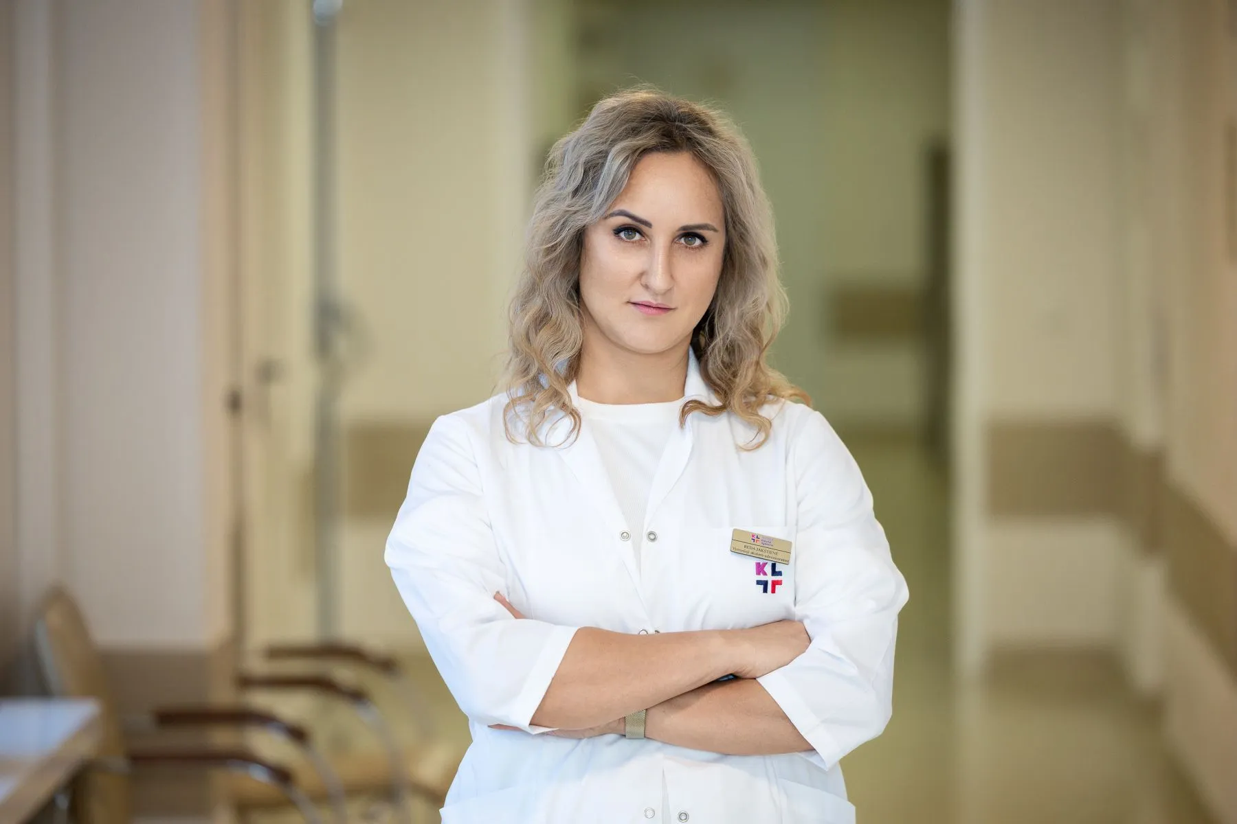 R. Jakštienė / R. Zakšensko nuotr.