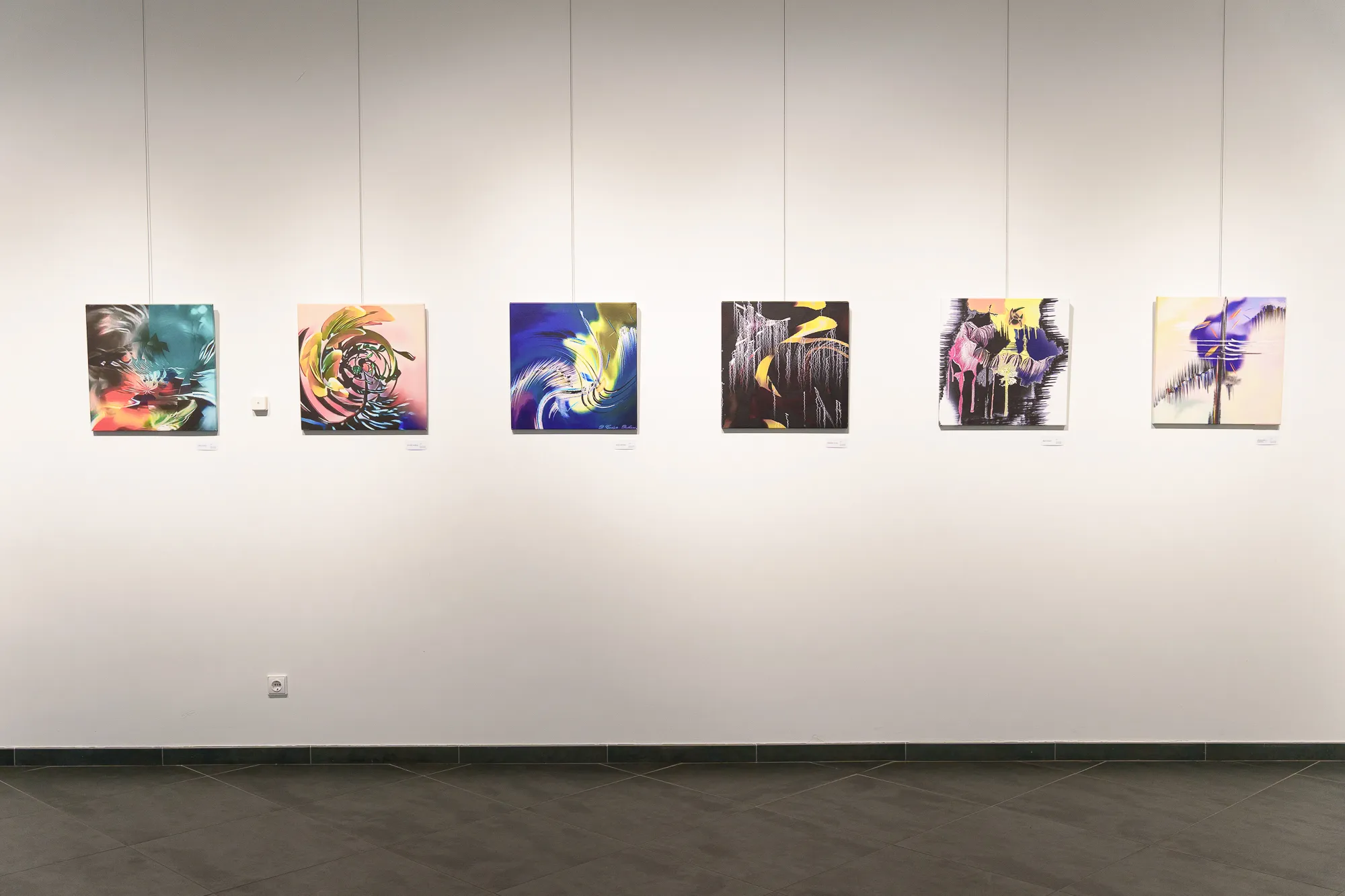 Menų kalvė Druskininkuose