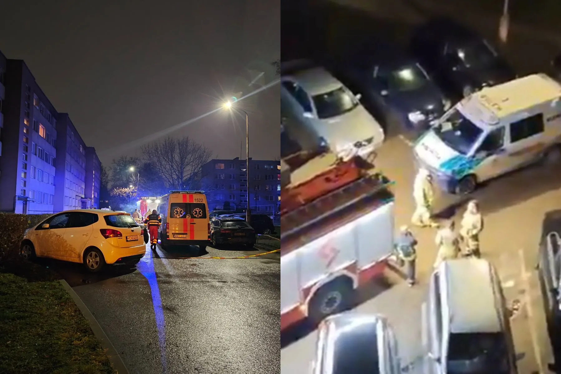 Ketvirtadienio vakarą Kaune rasta dar viena negyva mergina