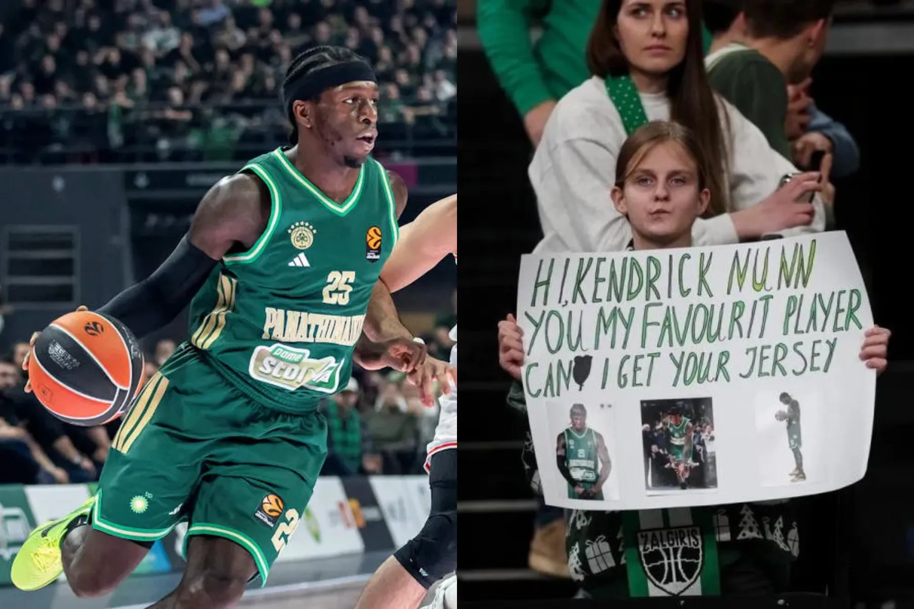 Asociatyvi / Euroleague.com nuotr.