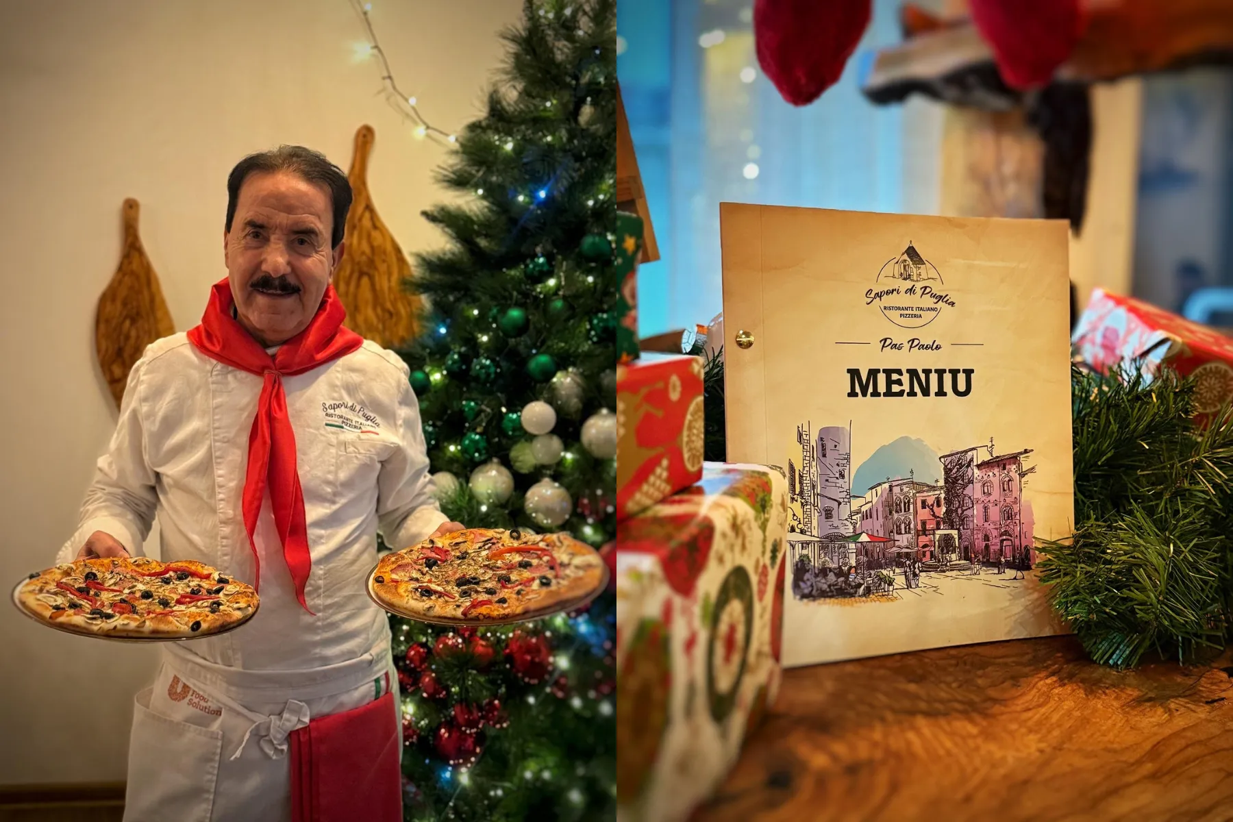 Paolo picos niekur nedingo / Organizatorių nuotr.