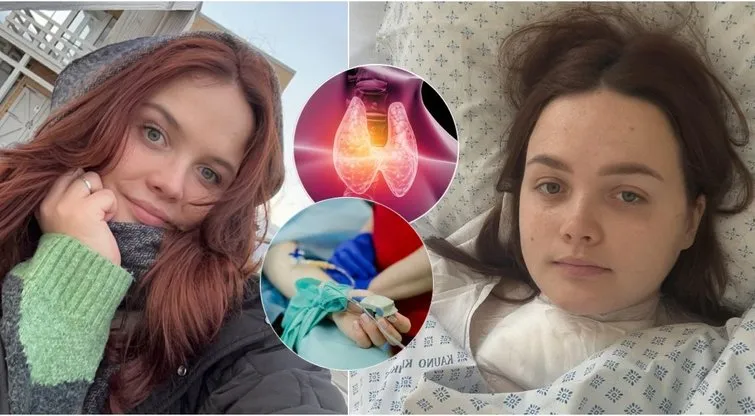 Viktorija Gižaitė / Asm. albumo nuotr. / Shutterstock / Unsplash / Tv3.lt nuotr.