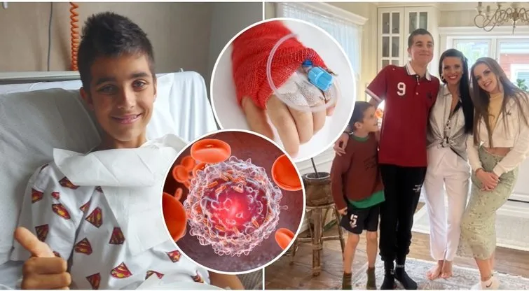 Vėžiu sergantis kaunietis / 123rf.com / nuotr. asm. archyvo / Tv3.lt koliažas